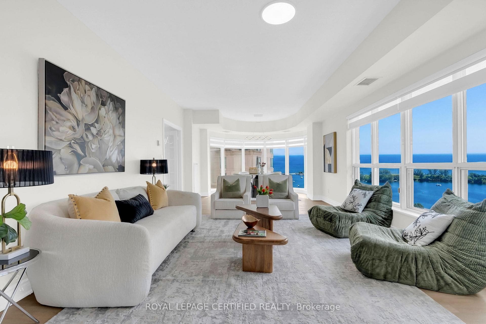 Living View 3
