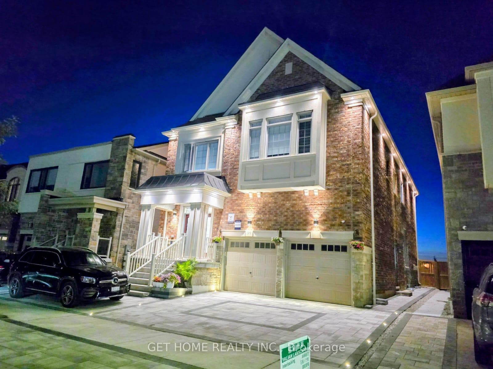 99 Maskell Crescent Unit Bsmt photo 1