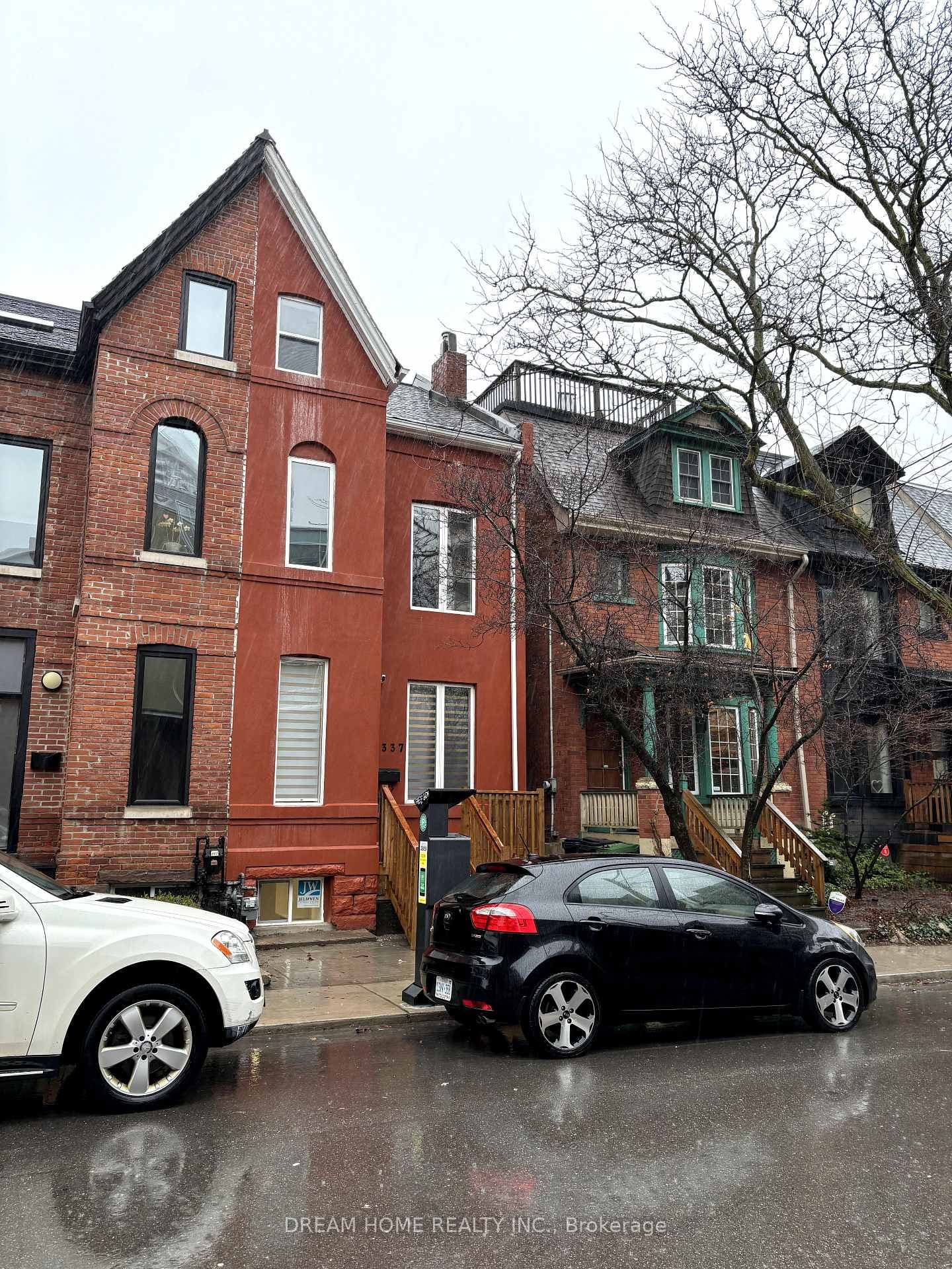 337 Mutual Street Unit Bsmt B2 photo 1