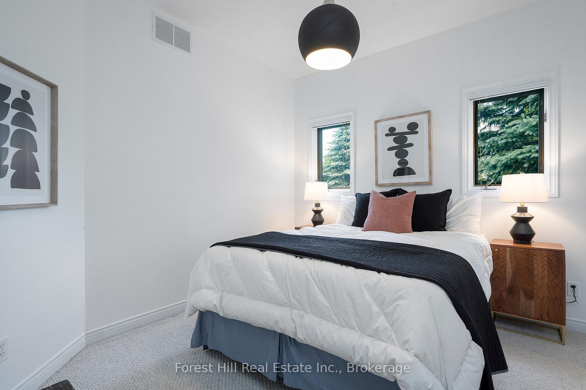 main floor bedroom 2