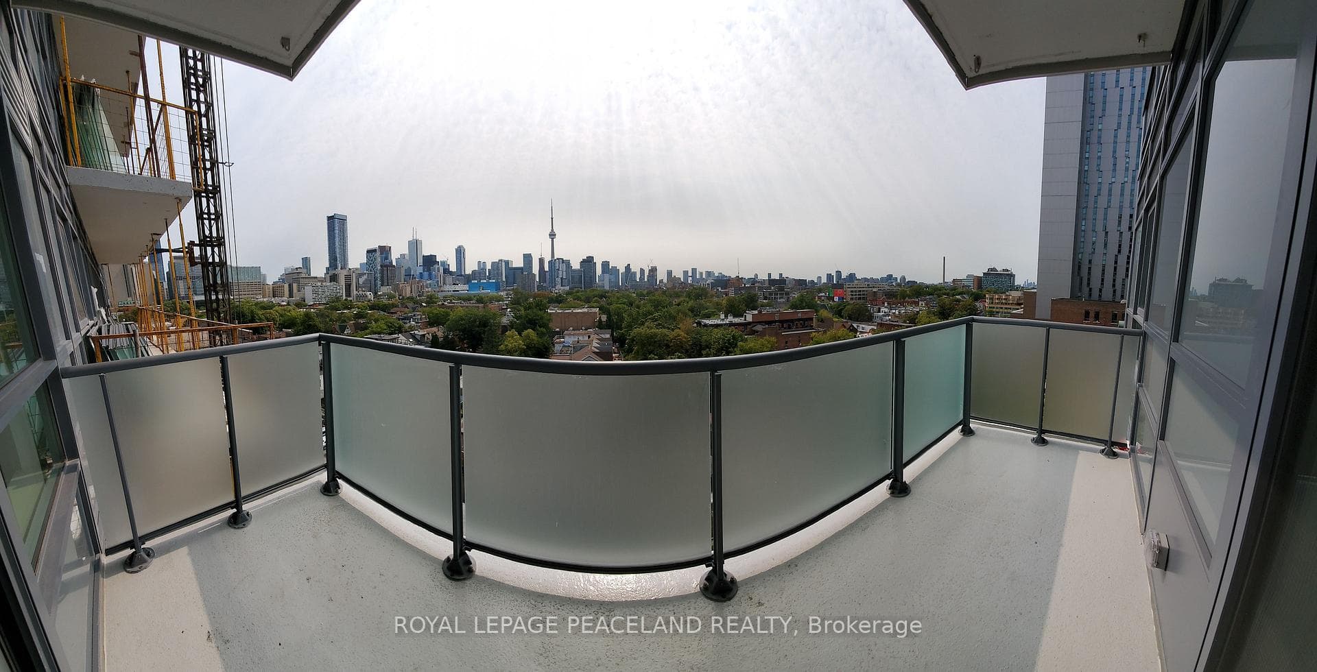 181 Huron Street Unit 803 photo 11