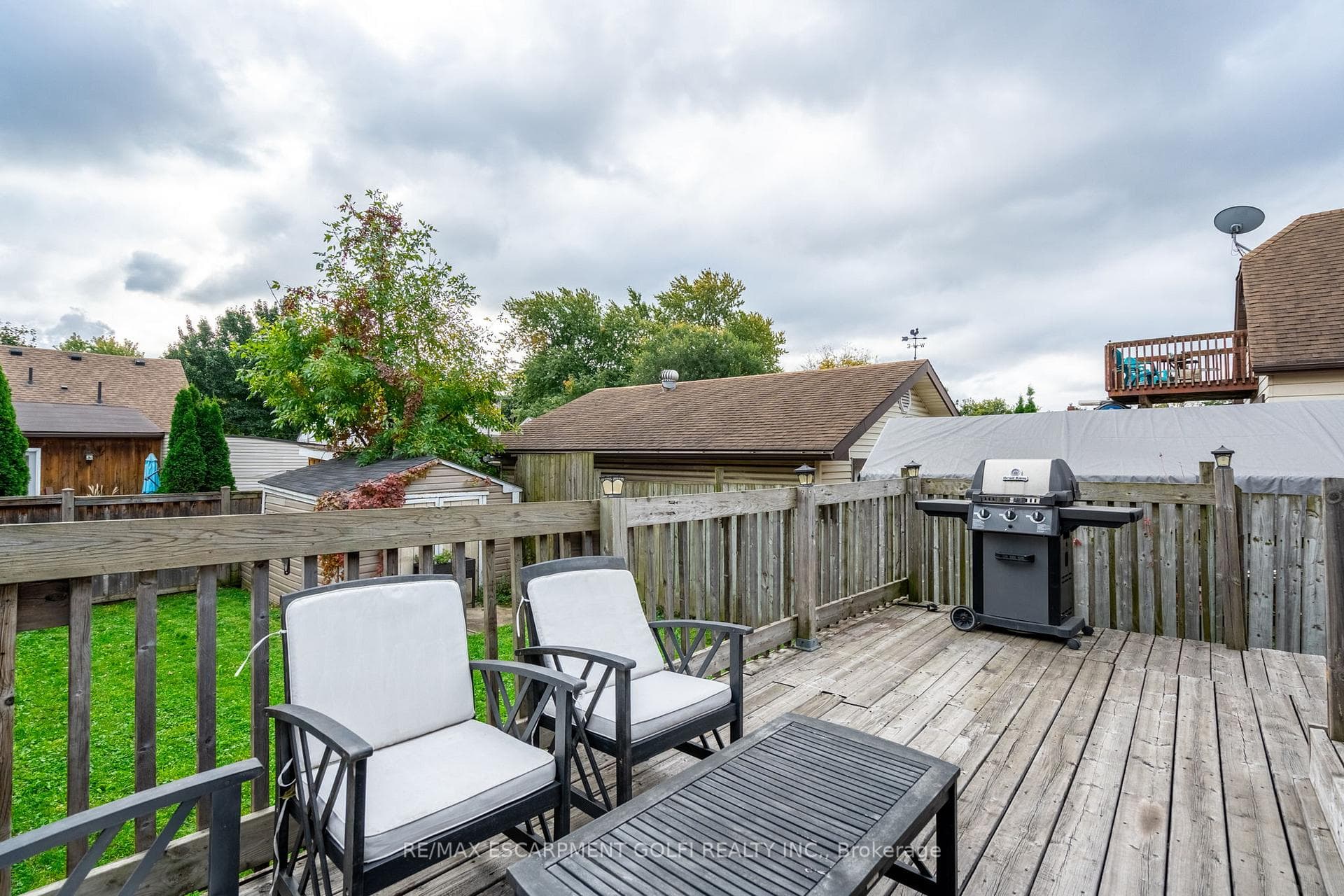 22 Bayfield Avenue photo 34