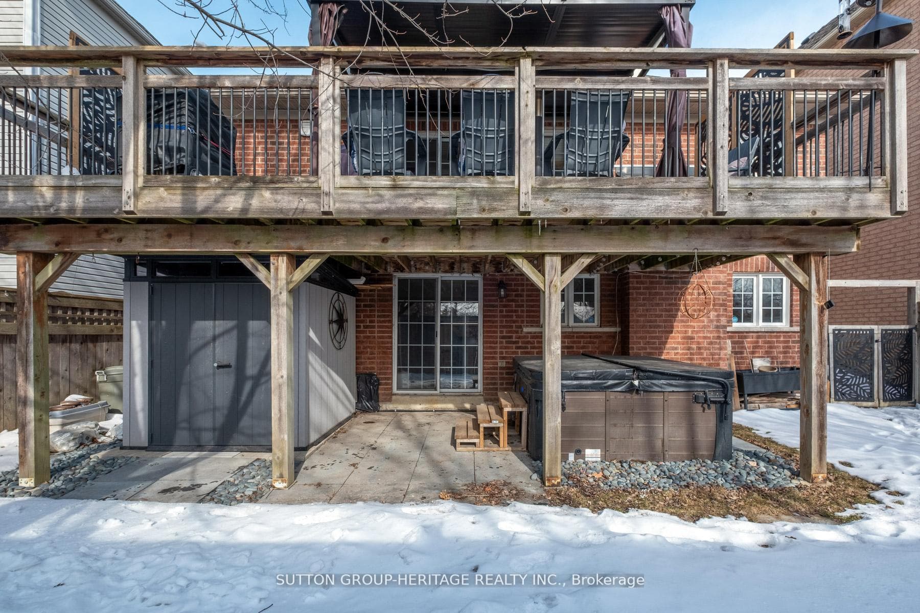 19 Bradbury Crescent photo 46