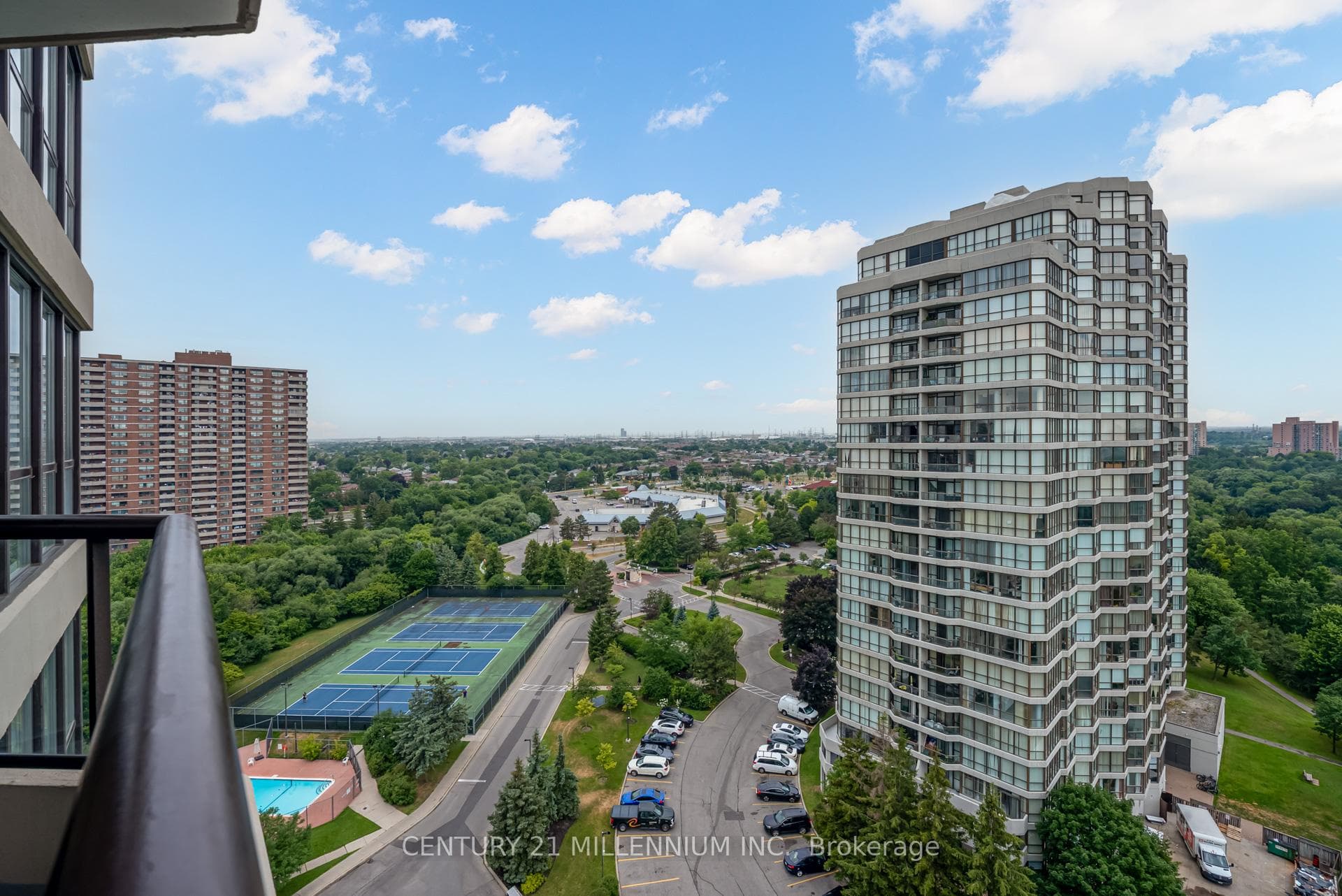 5 Rowntree Road Unit 1617 photo 31