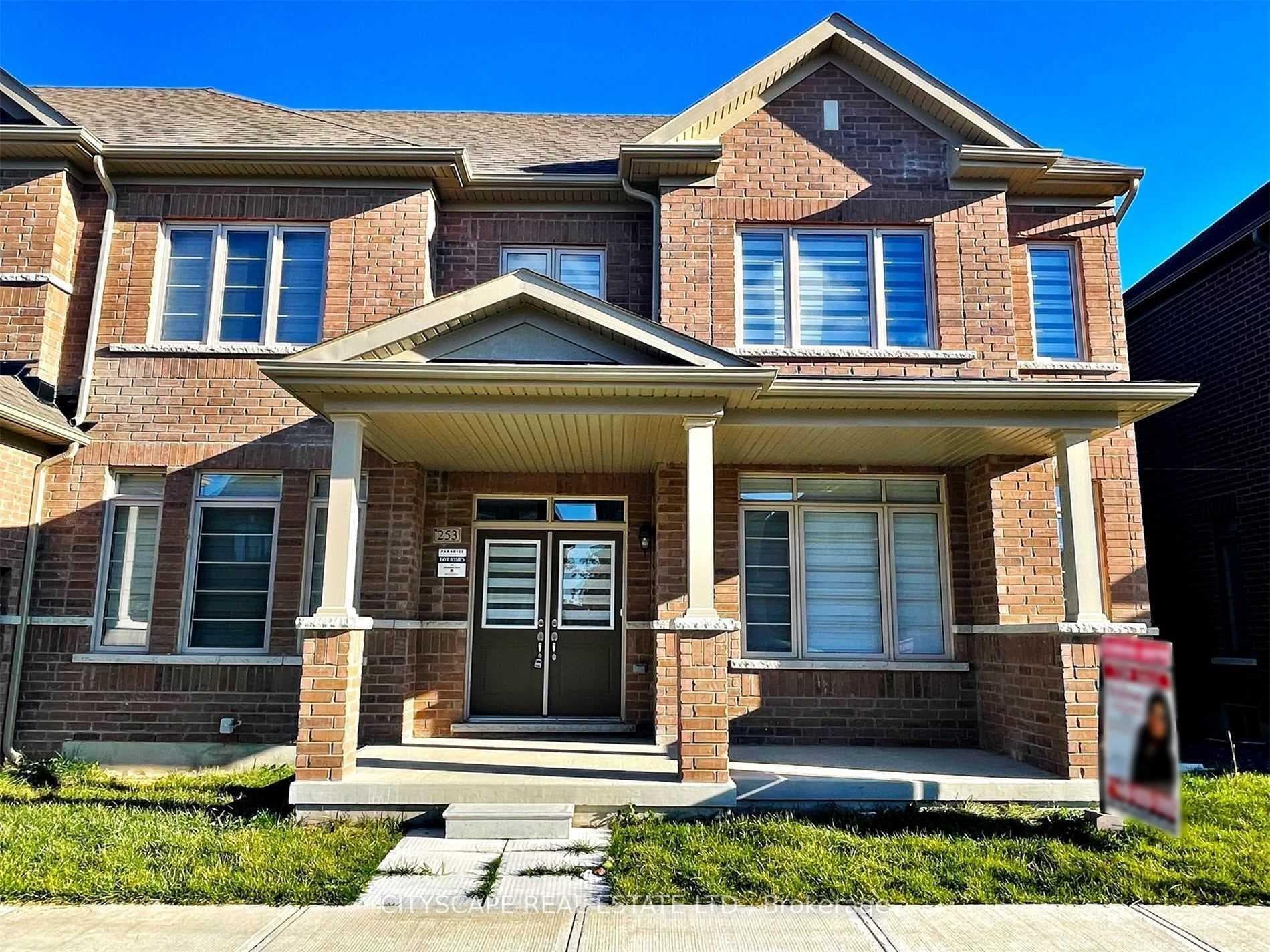 253 Clockwork Drive photo 25