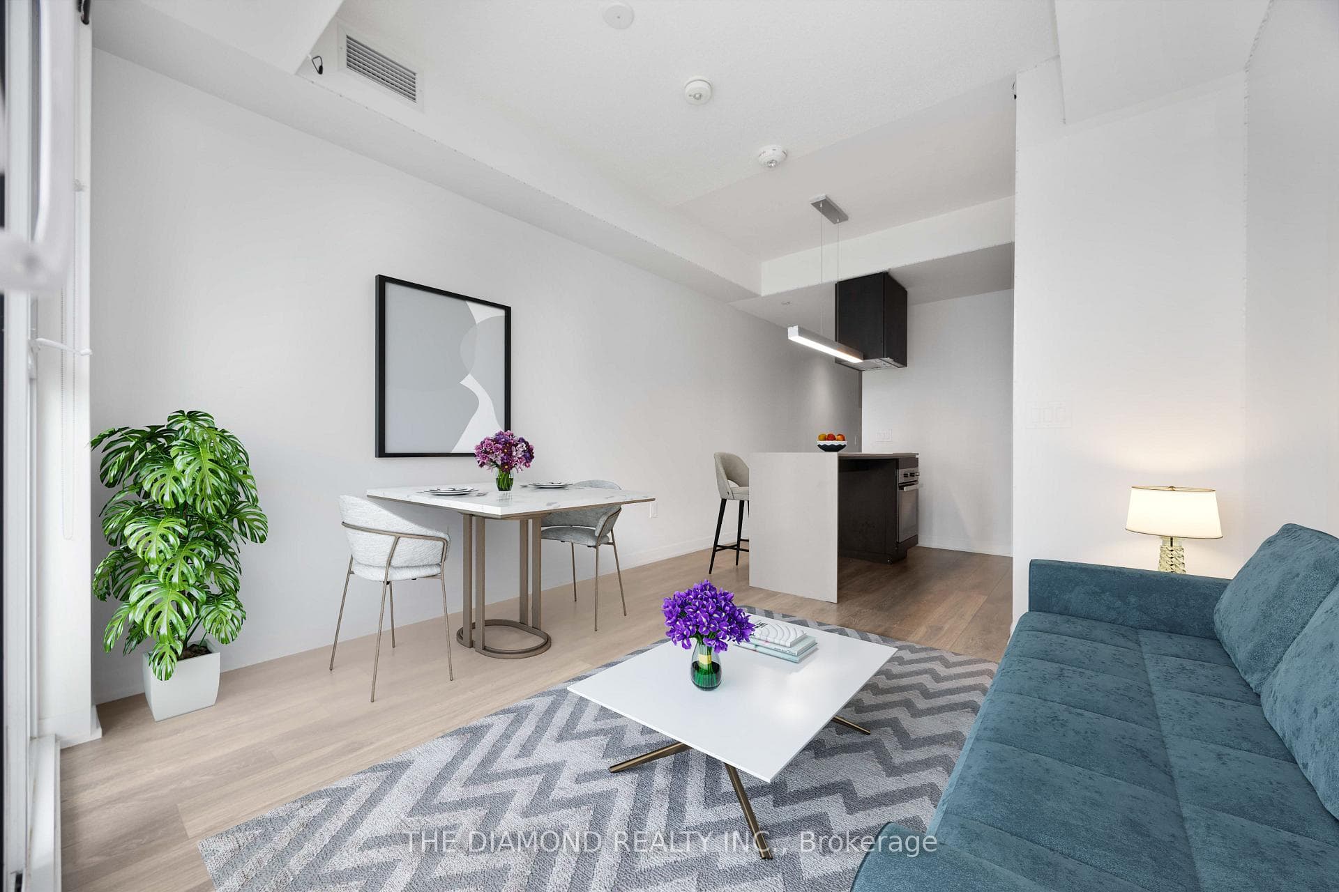 15 Lower Jarvis Street Unit 2009 photo 5