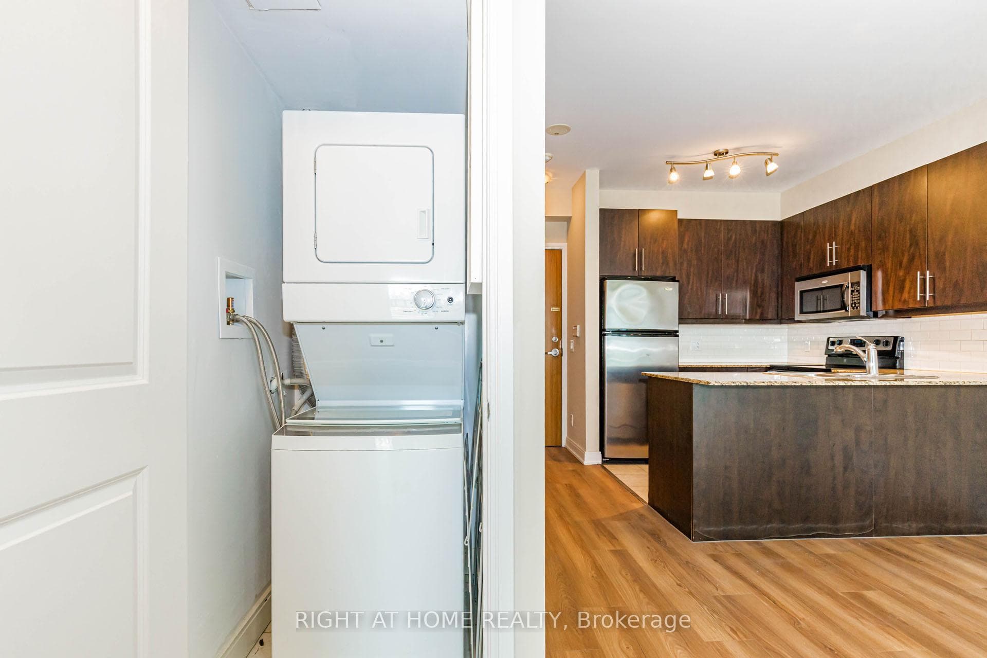washer/dryer