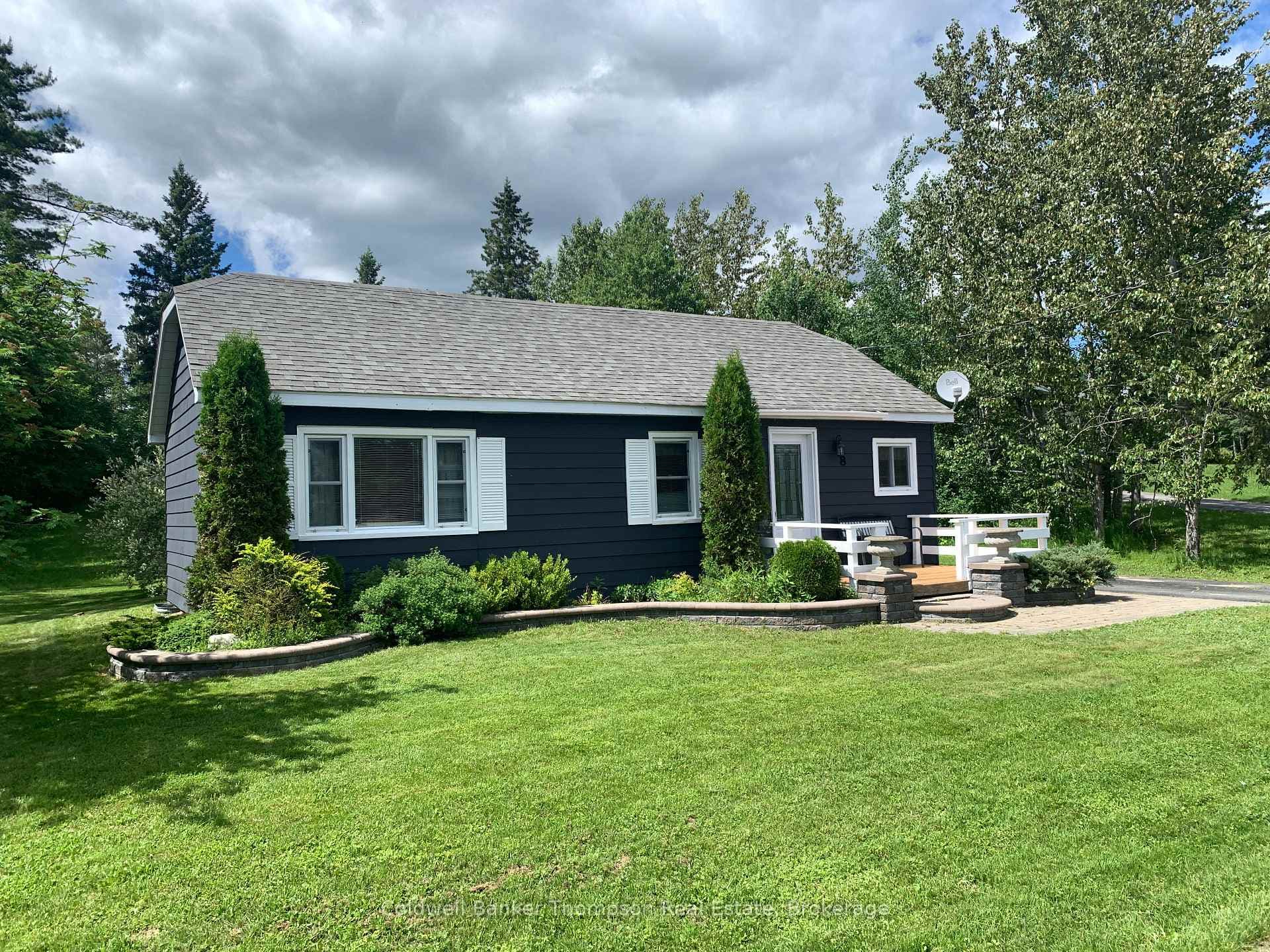 2 Bedroom Home