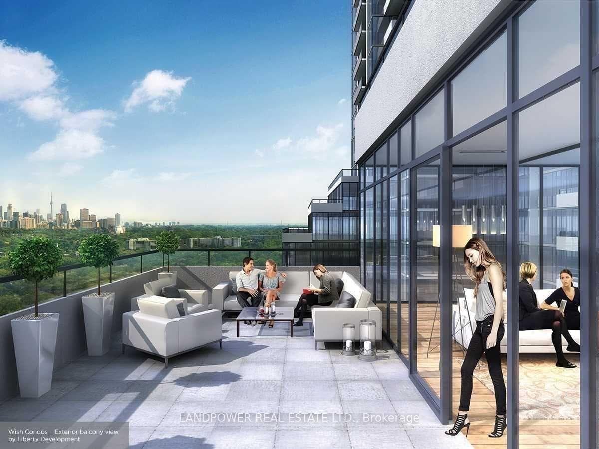 3121 Sheppard Avenue Unit 1001 photo 12