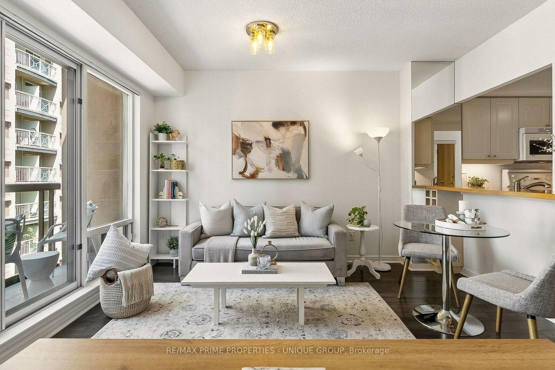99 Hayden Street Unit 1005 photo 9