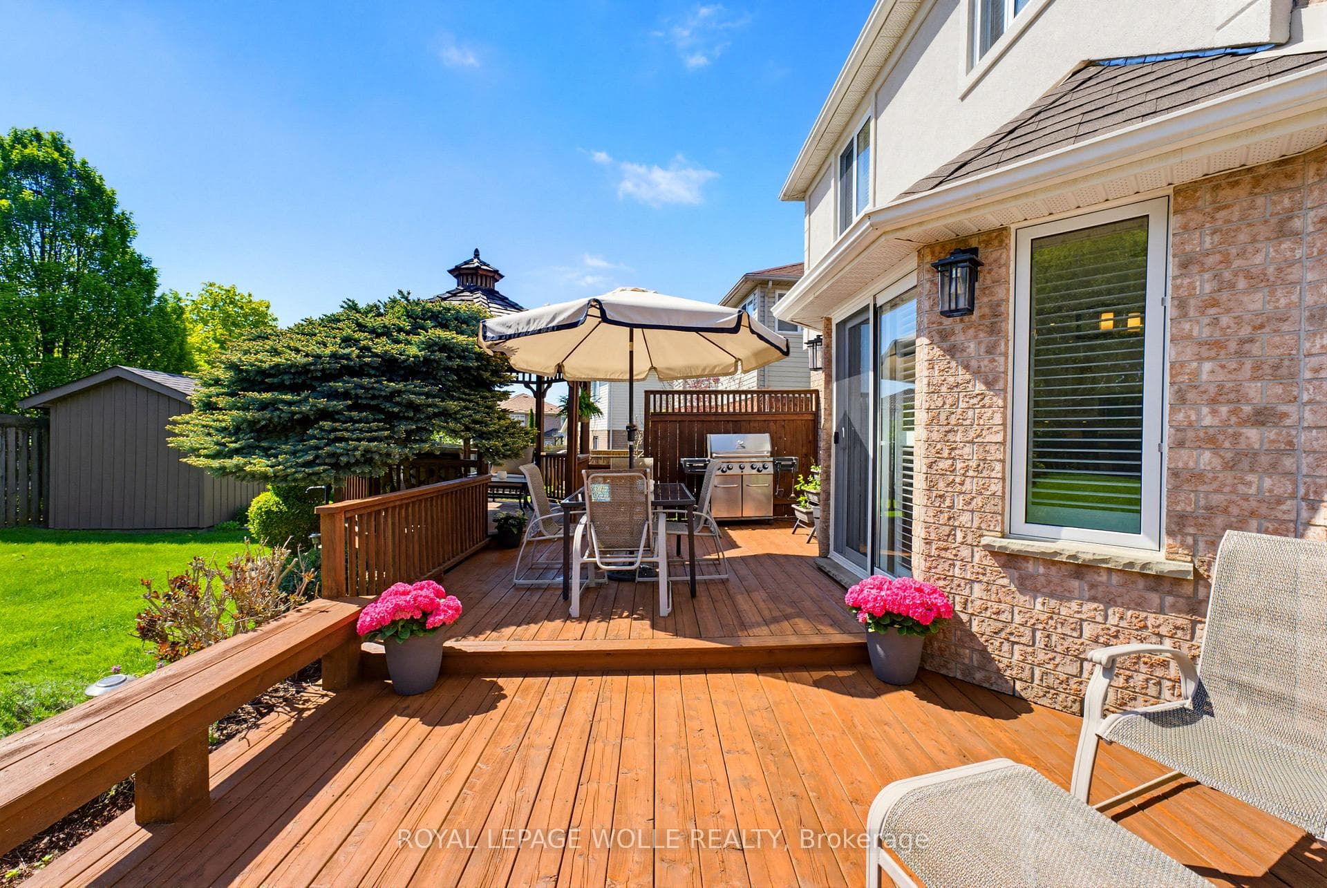 64 Highgate Road photo 40