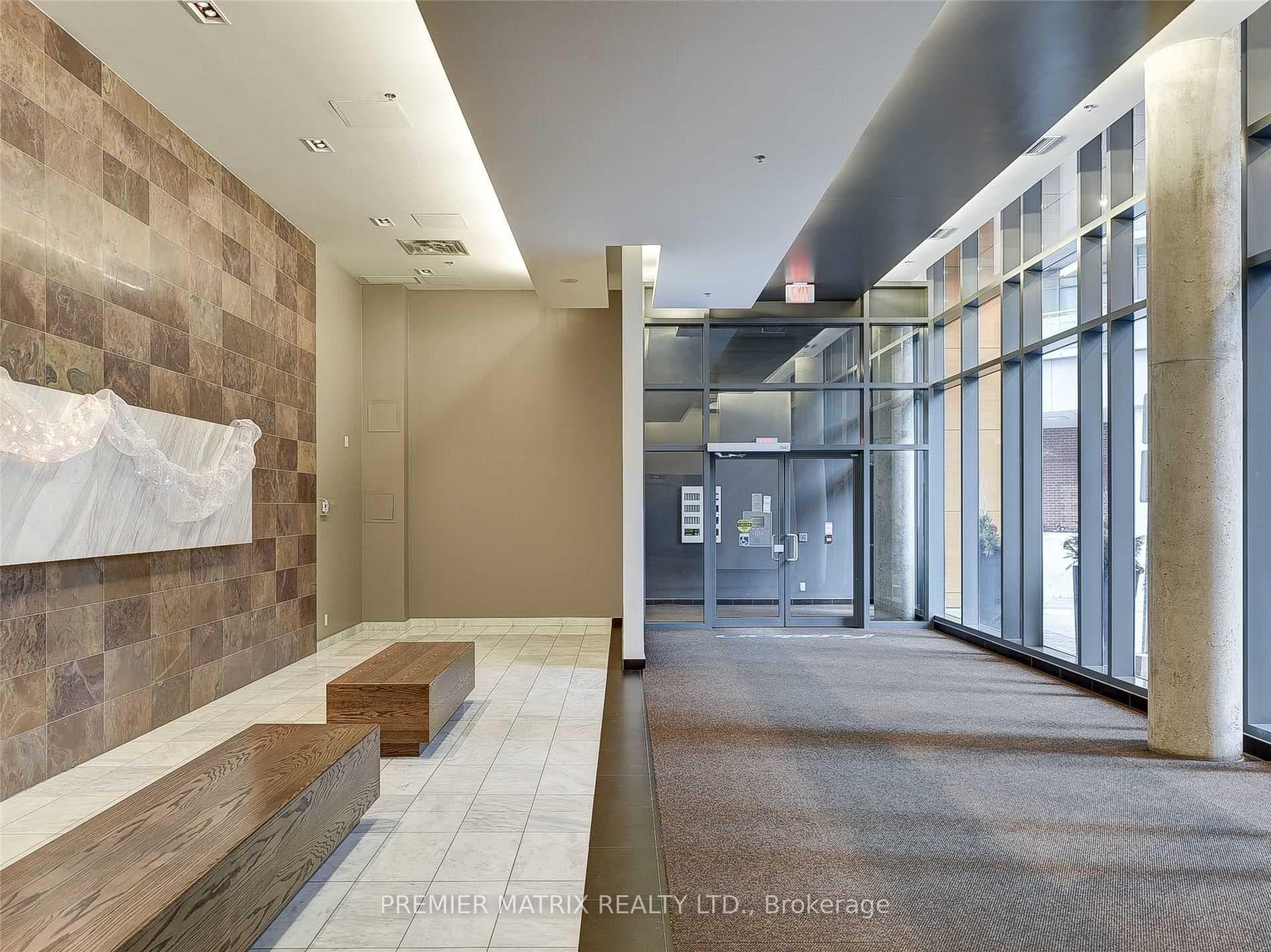 20 Joe Shuster Way Unit 1409 photo 2