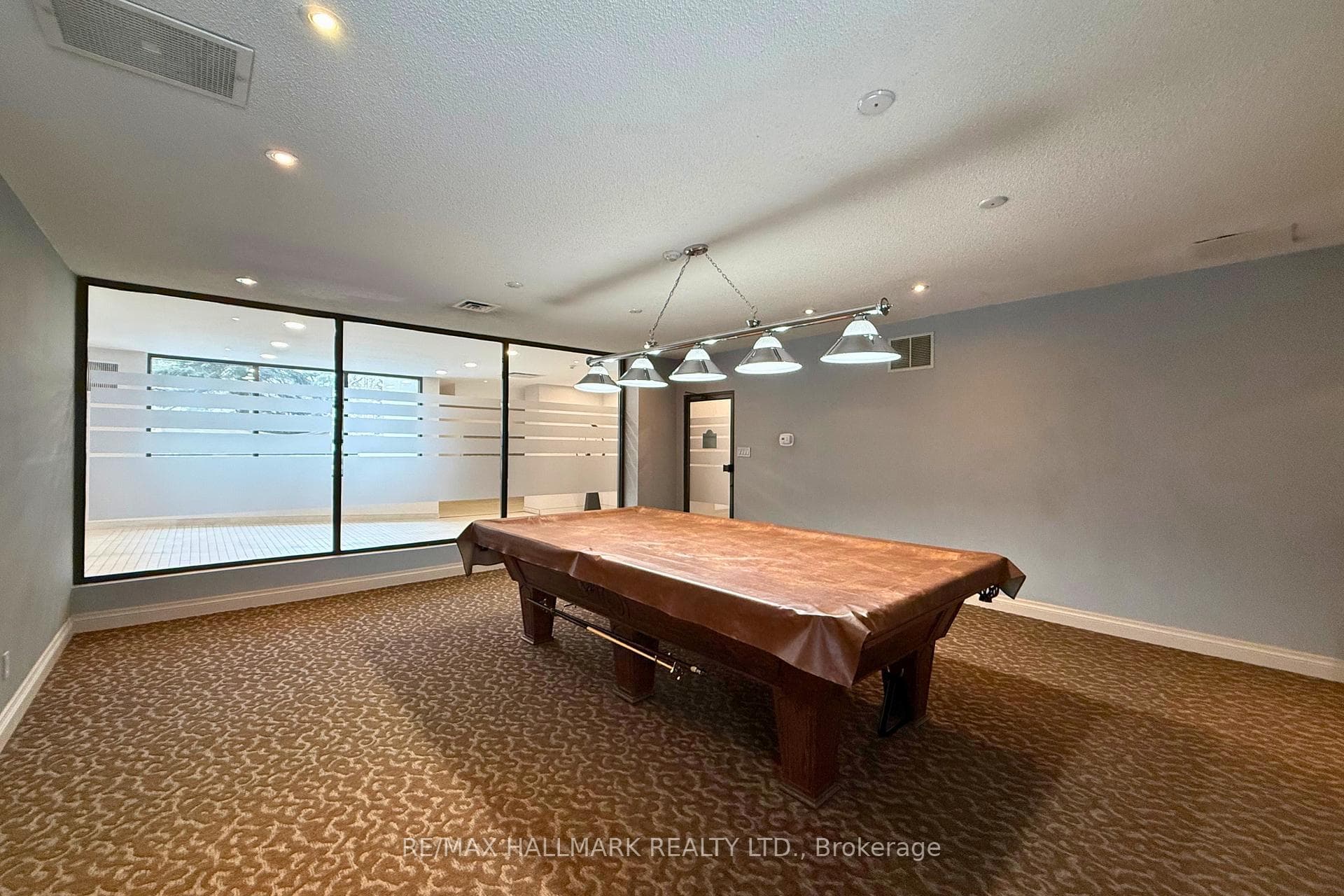 1 Aberfoyle Crescent Unit 1212 photo 29