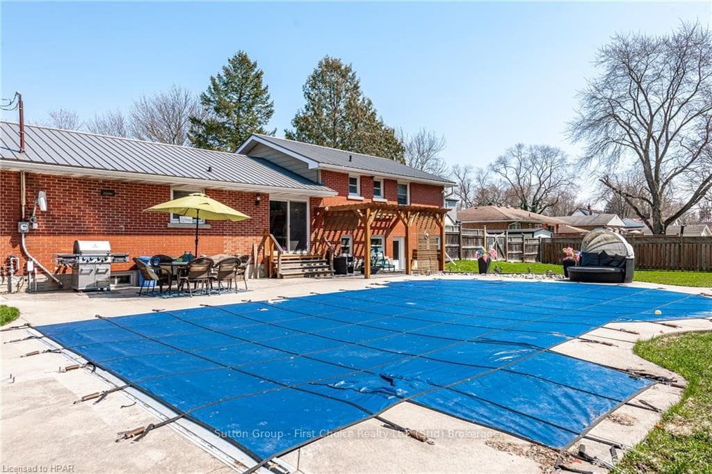151 BRITANNIA Street photo 49