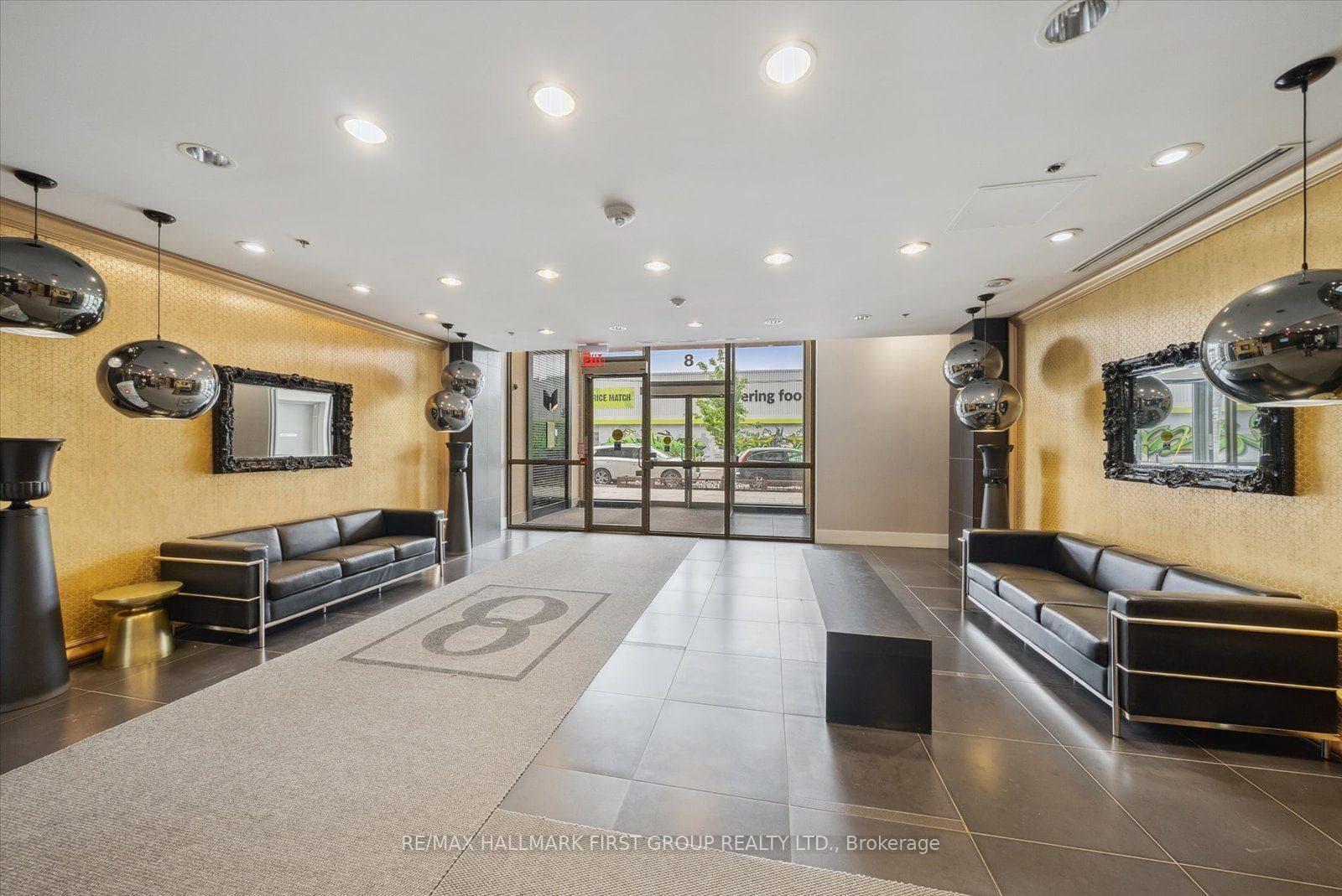 8 Gladstone Avenue Unit 602 photo 3
