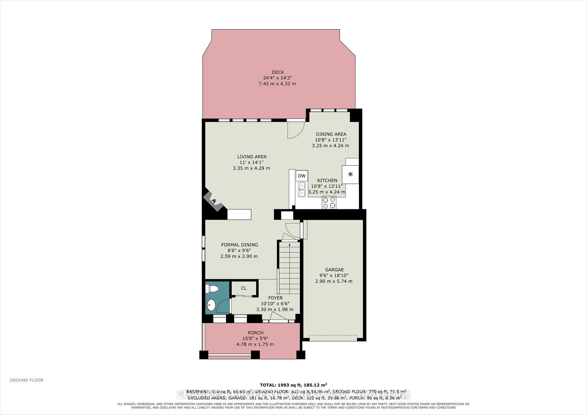 3442 River Run Avenue photo 27