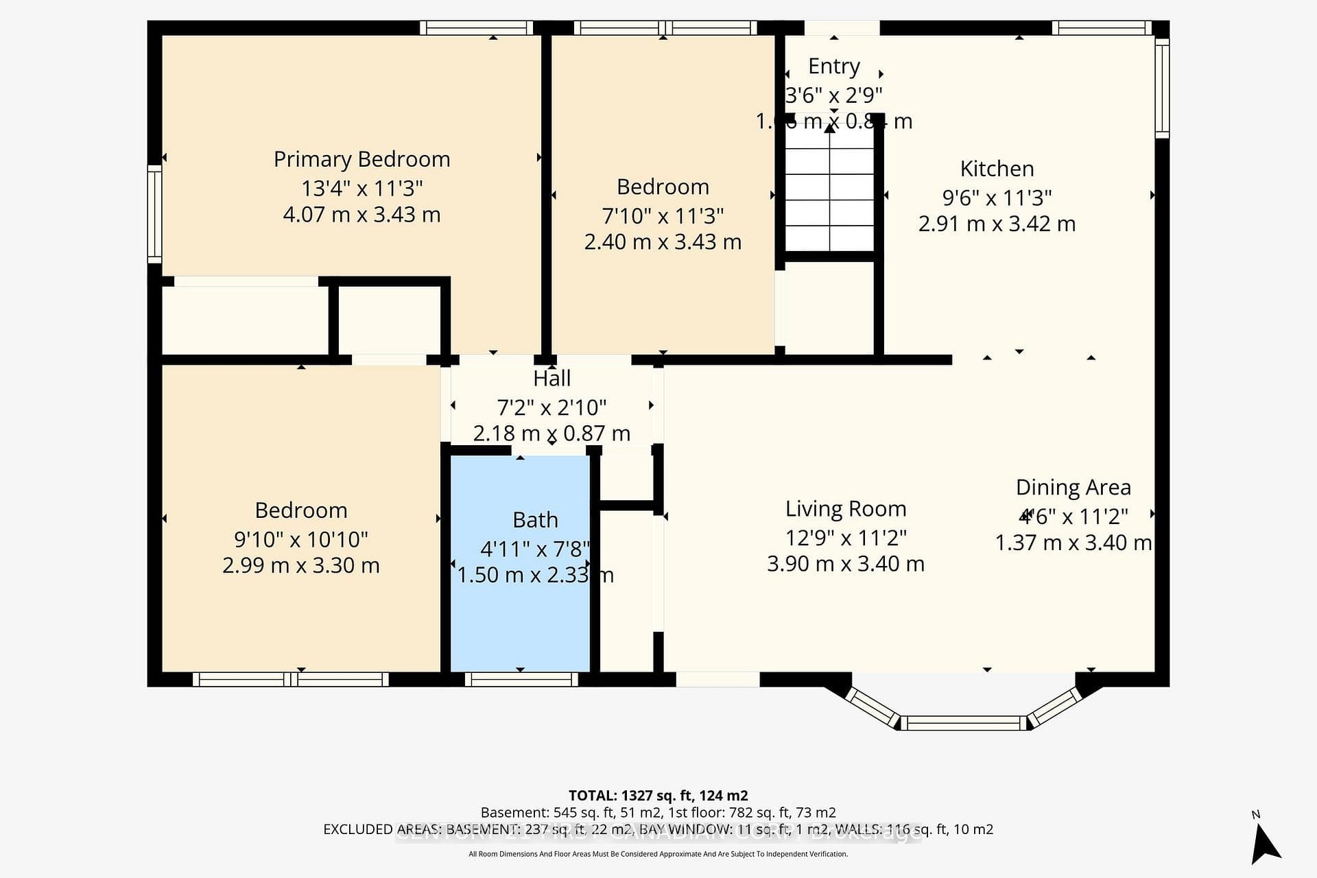 6 Breton Park Crescent photo 29