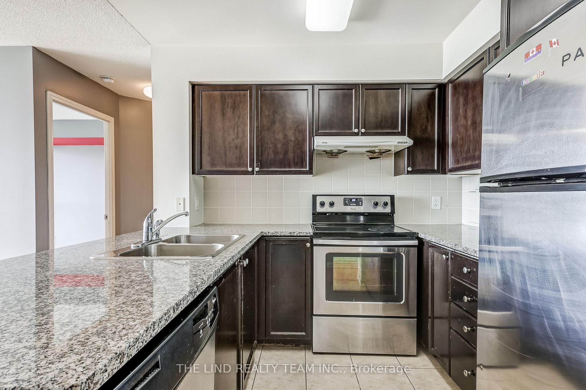 88 Grangeway Avenue Unit 2510 photo 11