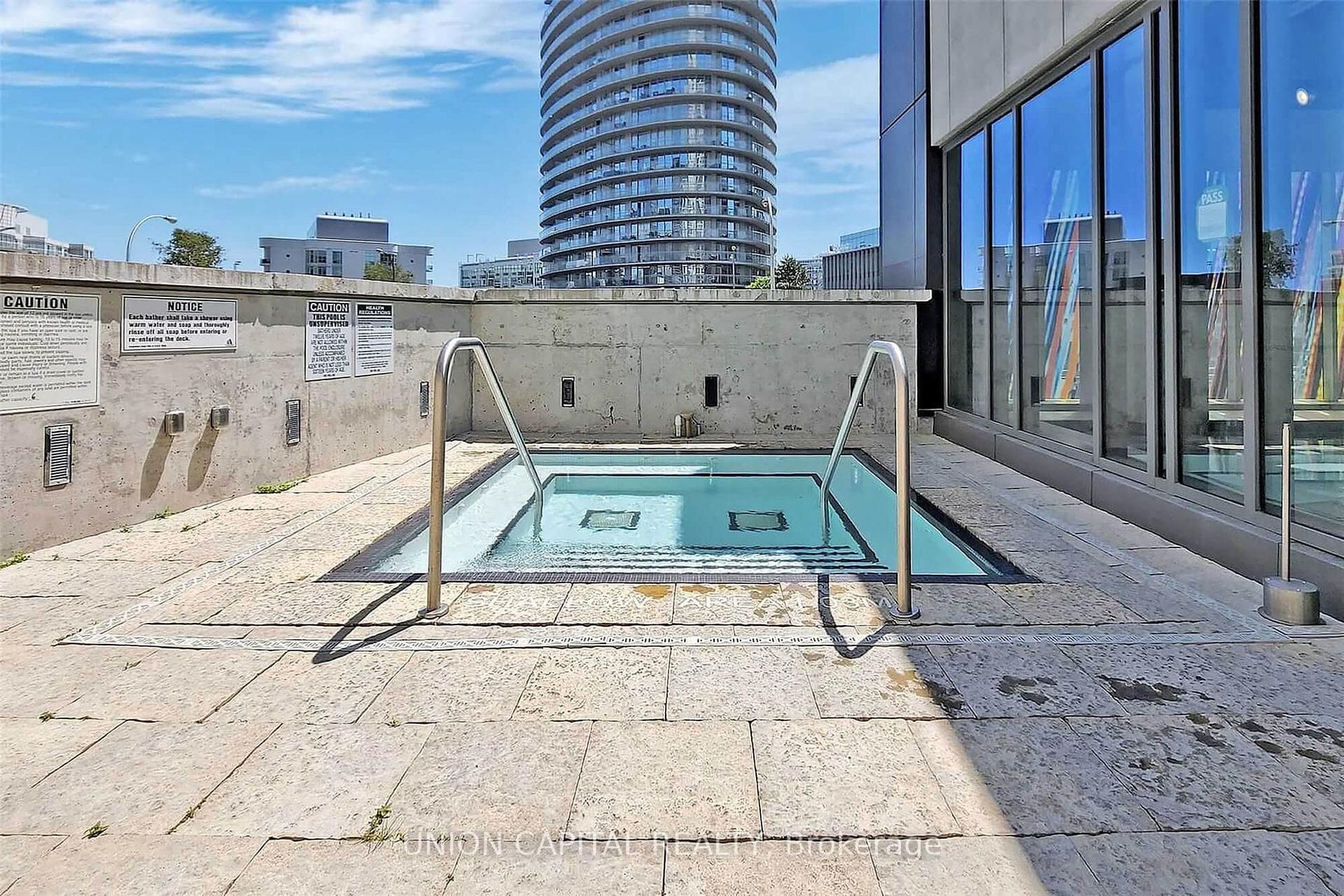 90 Queens Wharf Road Unit 508 photo 20