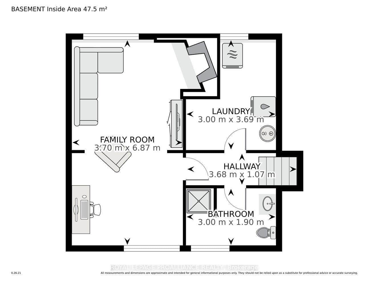 14 Davison Avenue photo 39
