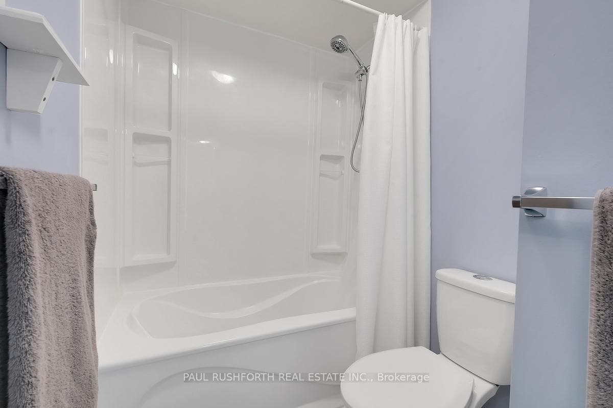 4 Piece Bathroom