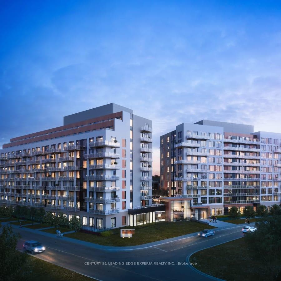 2 David Eyer Road Unit 633 photo 1
