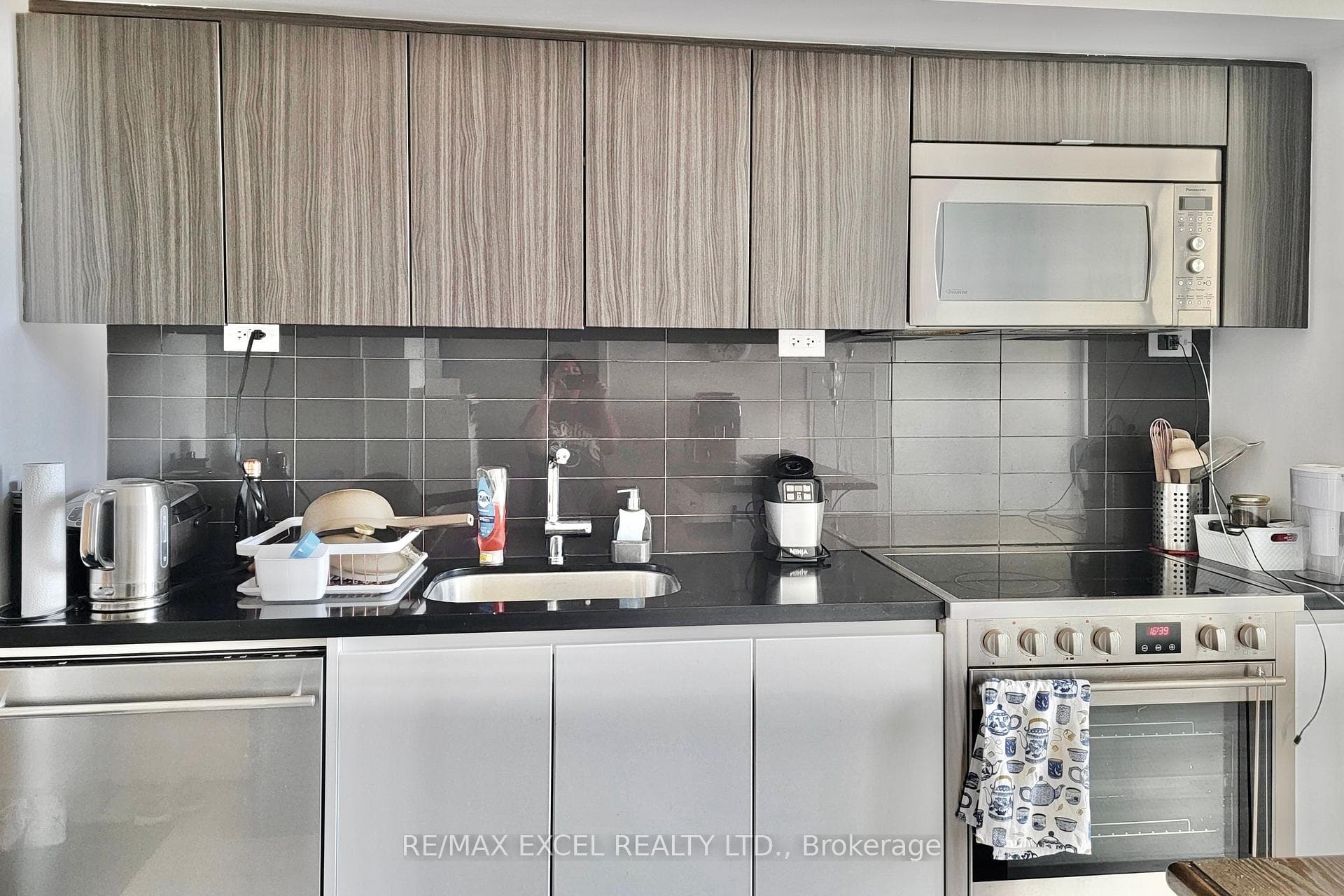 85 Queens wharf Road Unit 1709 photo 6