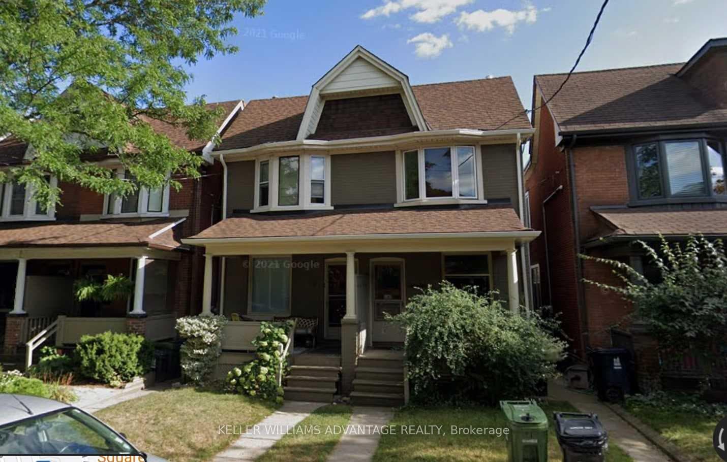 15 Hazelwood Avenue Unit Upper photo 1