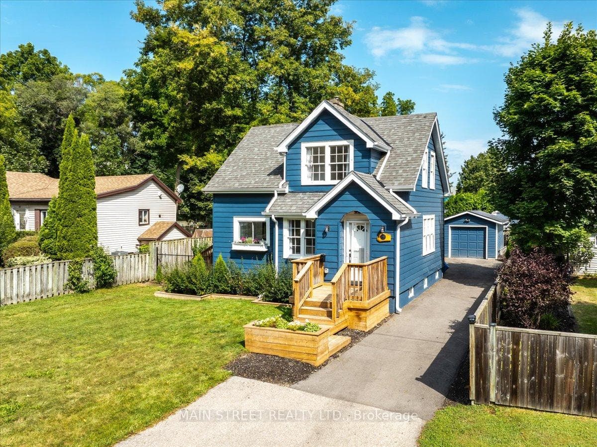 58 Raleigh Street photo 1
