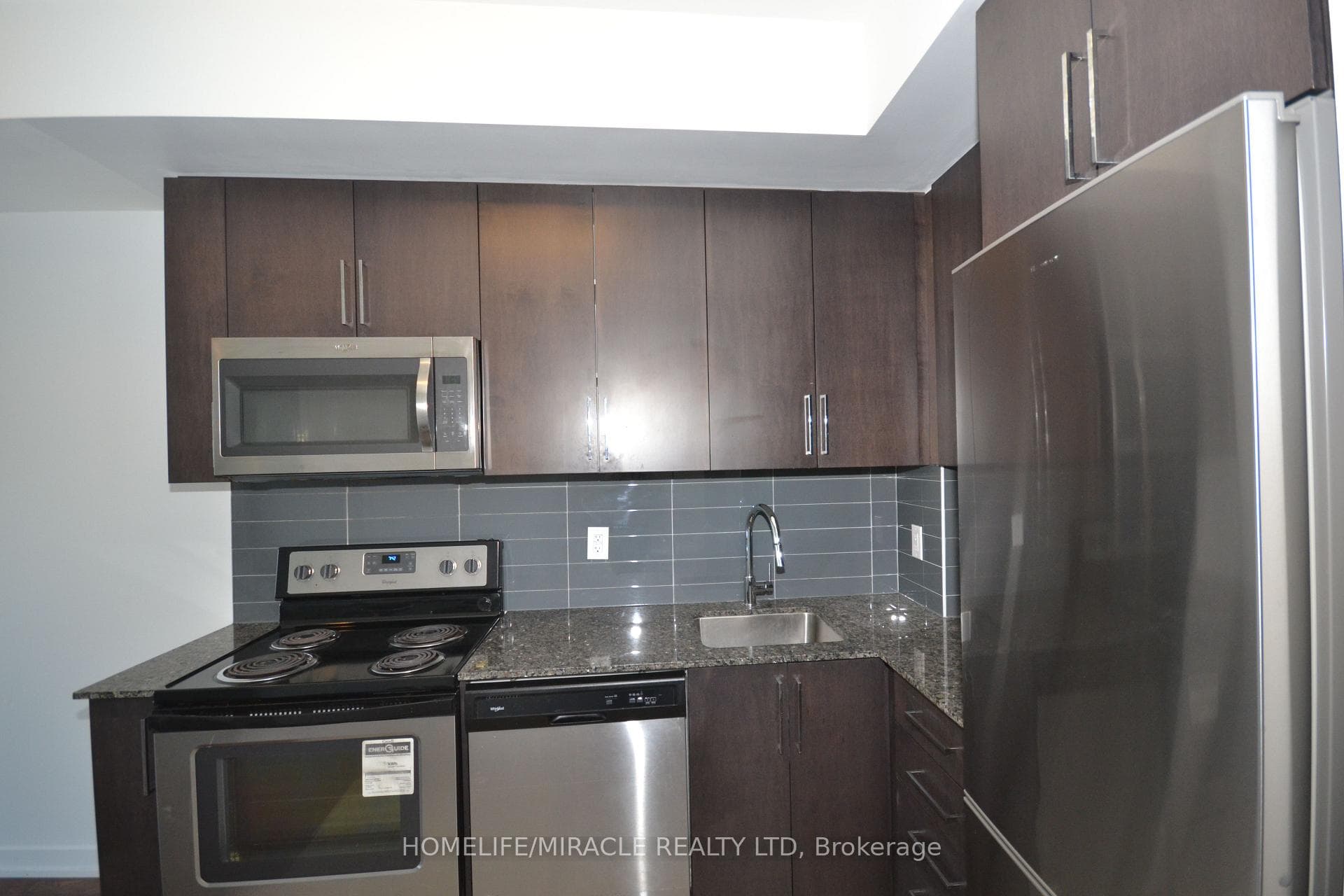 840 Queens Plate Drive Unit 1412 photo 14