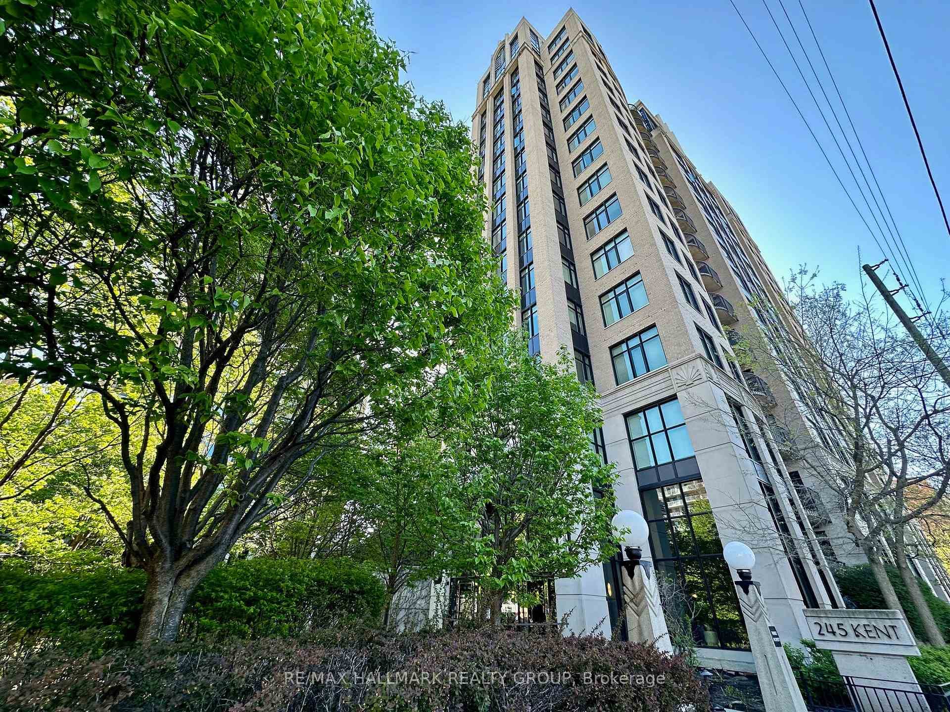 245 KENT Street Unit 407 photo 1