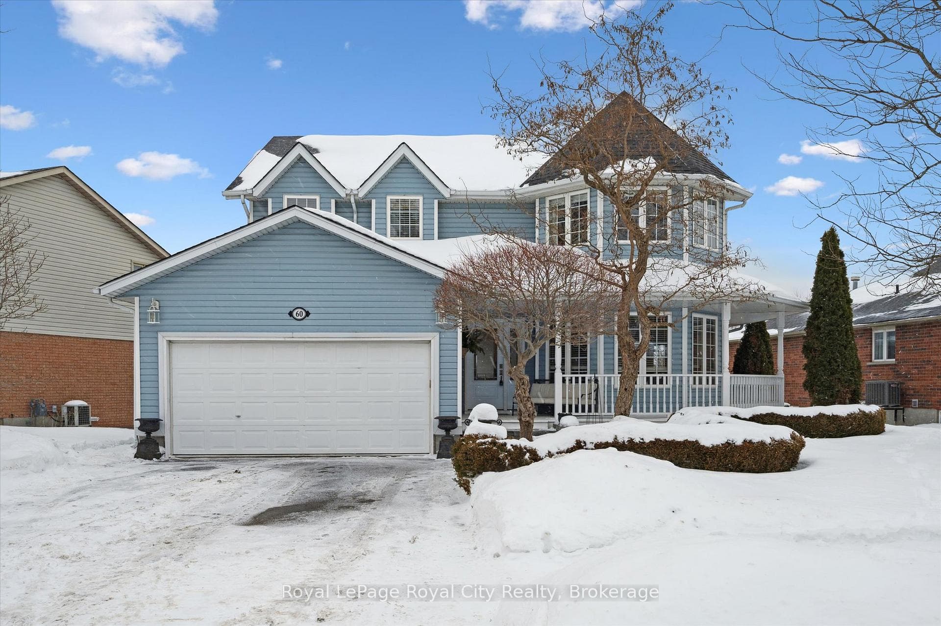 60 Hazelwood Drive photo 1