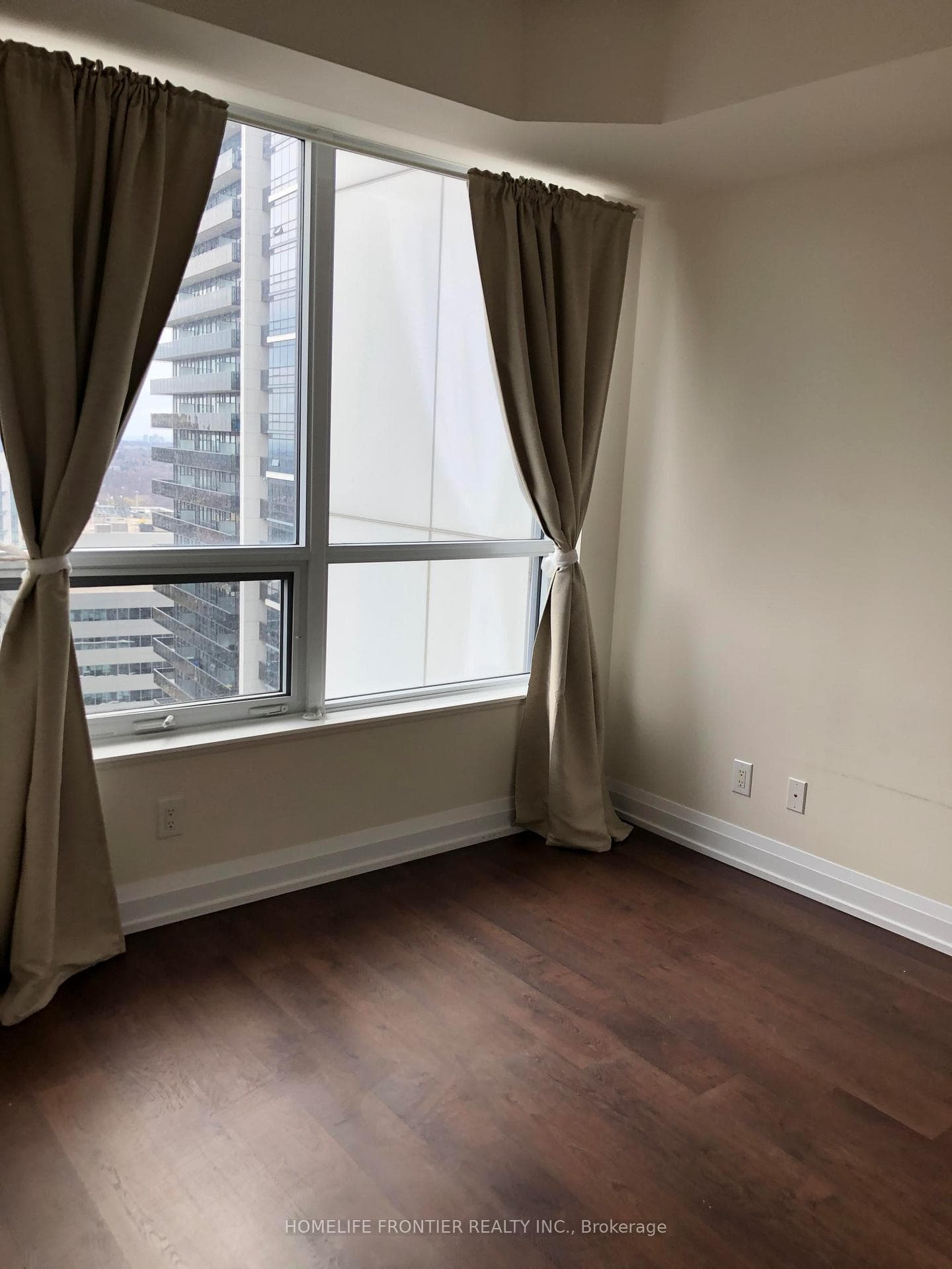 5 Sheppard Avenue Unit 2516 photo 5