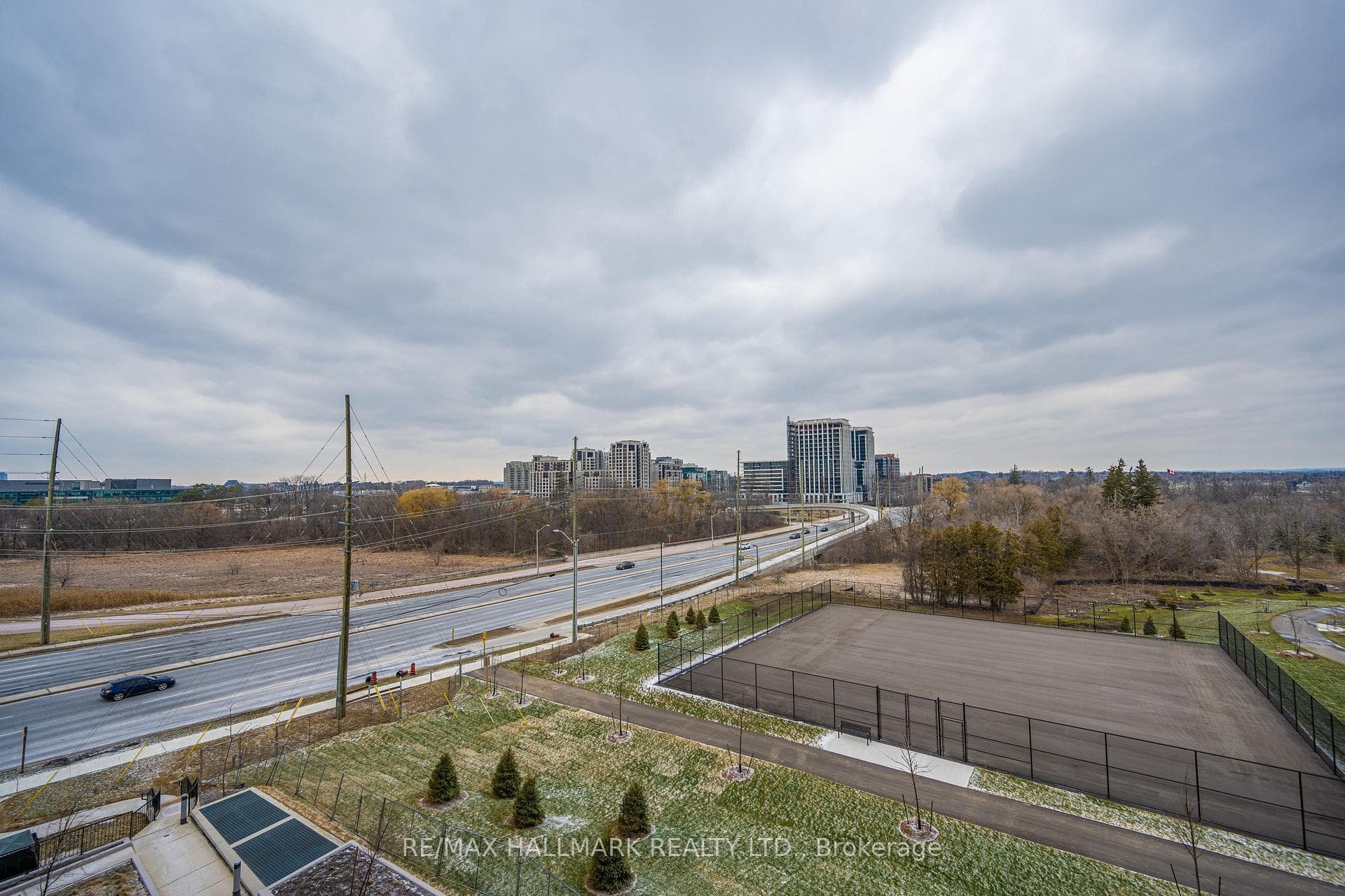 10 Rouge Valley Drive Unit 525A photo 13
