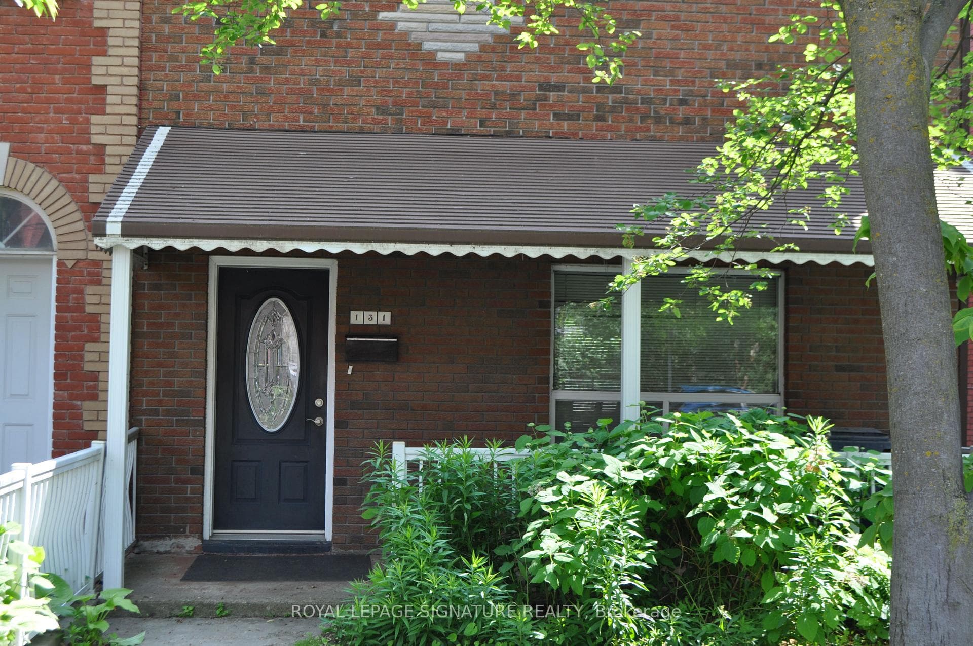 131 Dovercourt Road photo 1