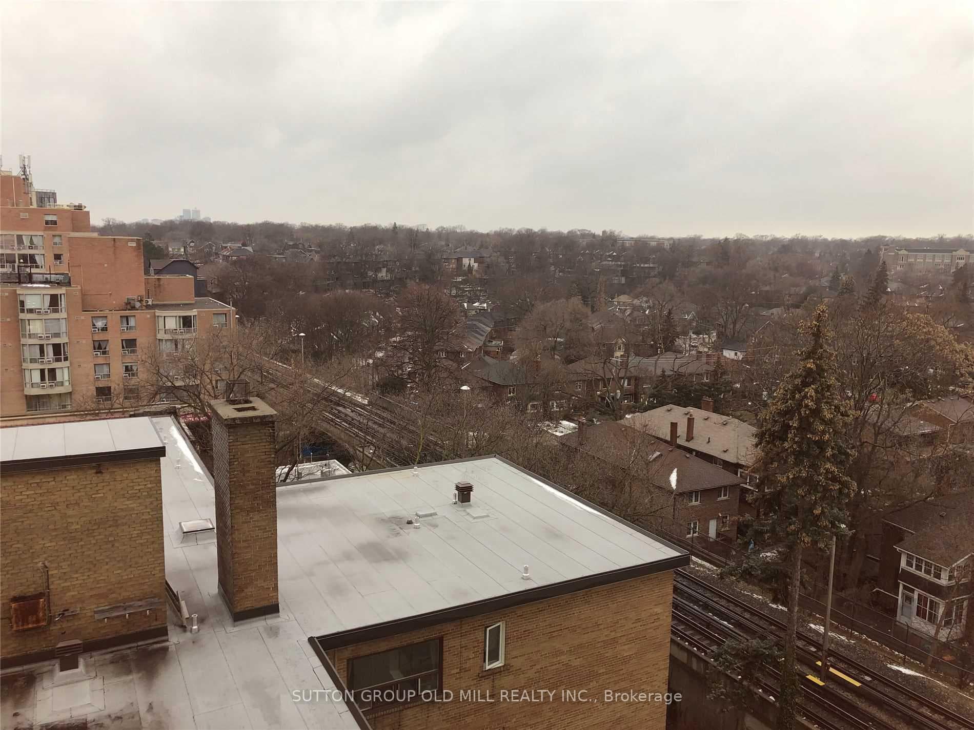 1990 Bloor Street Unit 701 photo 17