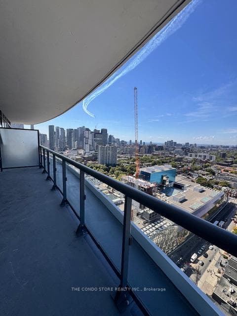 280 Dundas Street Unit 2611 photo 16