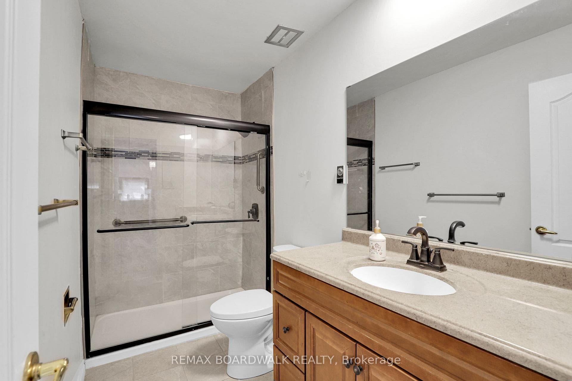 Main Bath