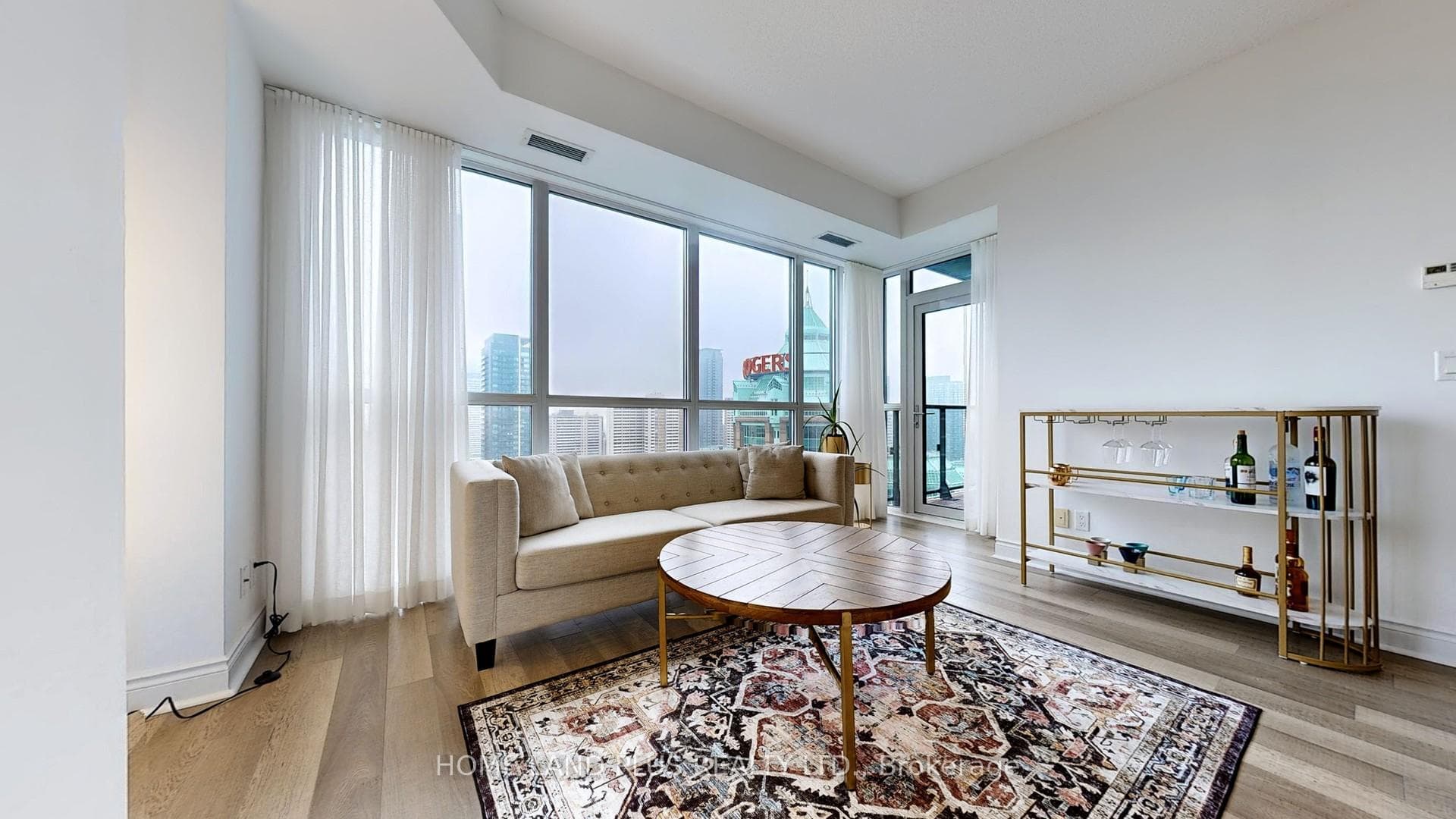 28 Ted Rogers Way Unit 2401 photo 2