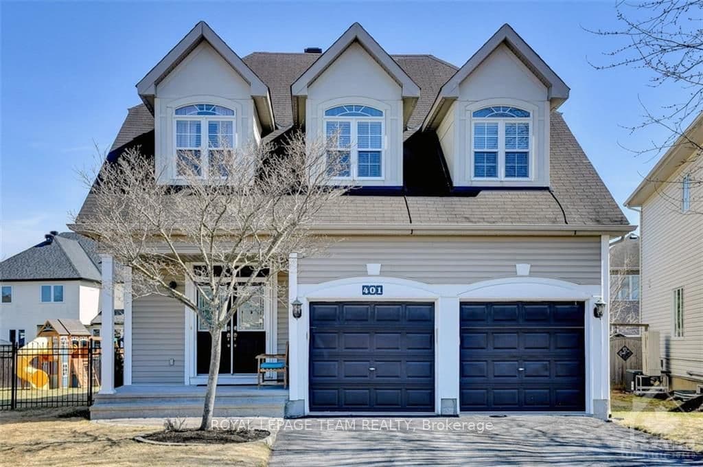 401 LANDSWOOD Way photo 1