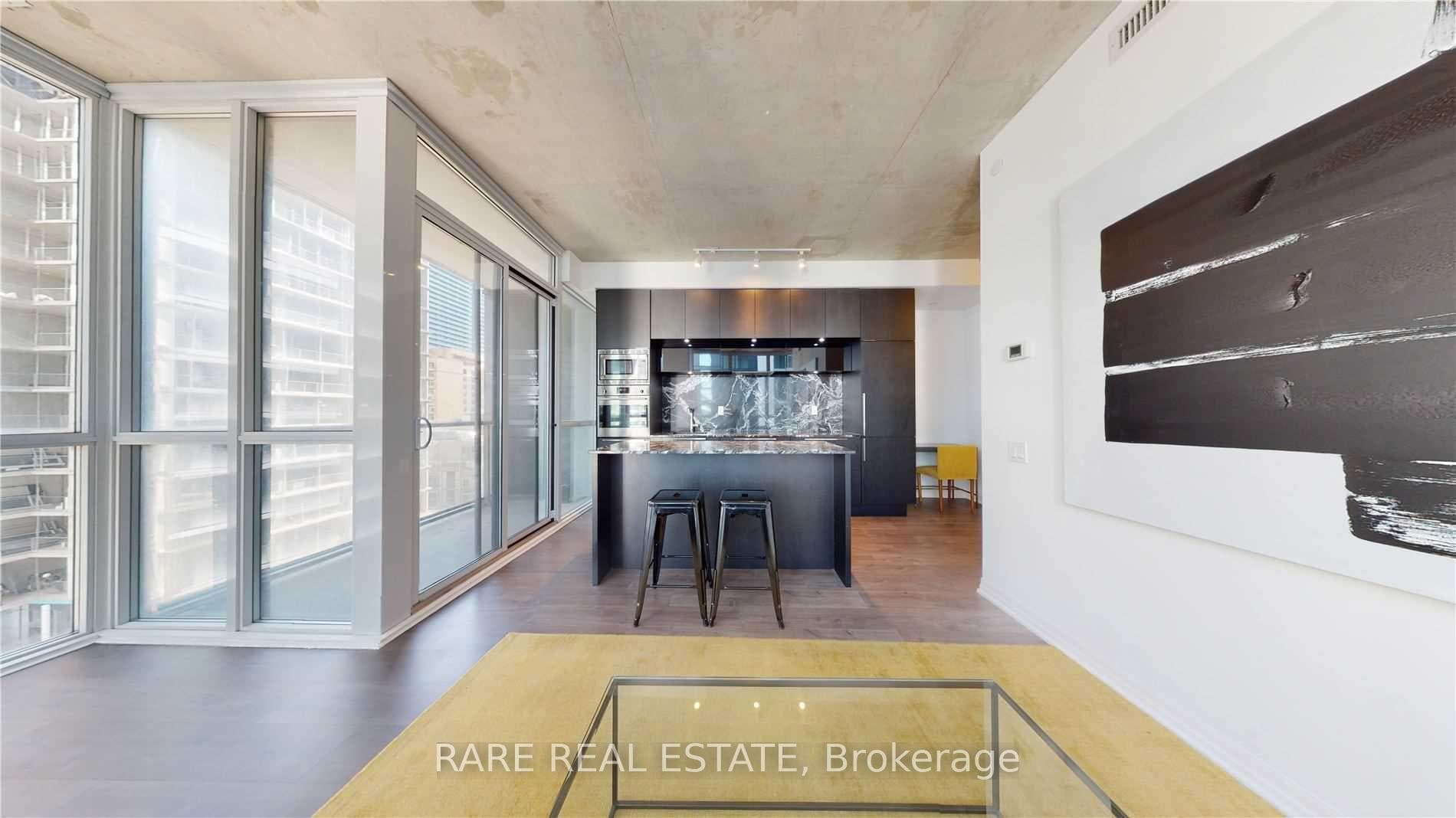 88 Blue Jays Way Unit 1302 photo 4
