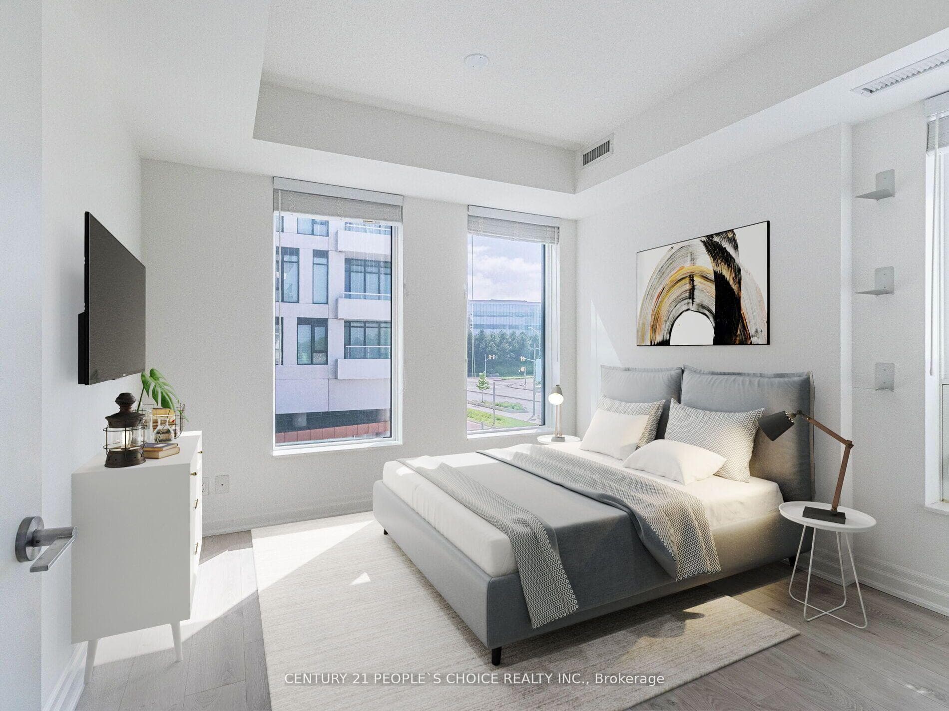 10 Rouge Valley Drive Unit 301A photo 22