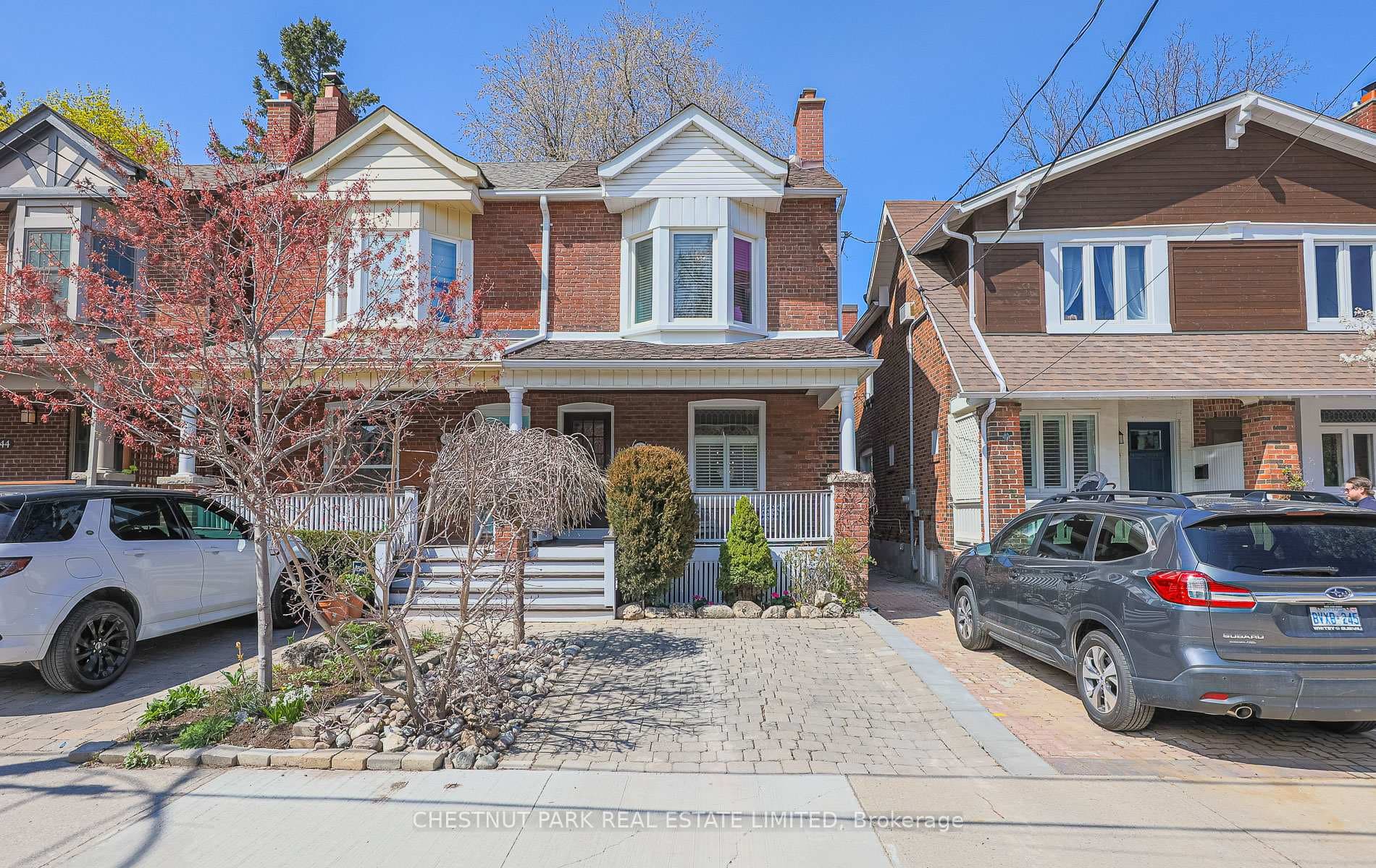 38 Craighurst Avenue photo 1