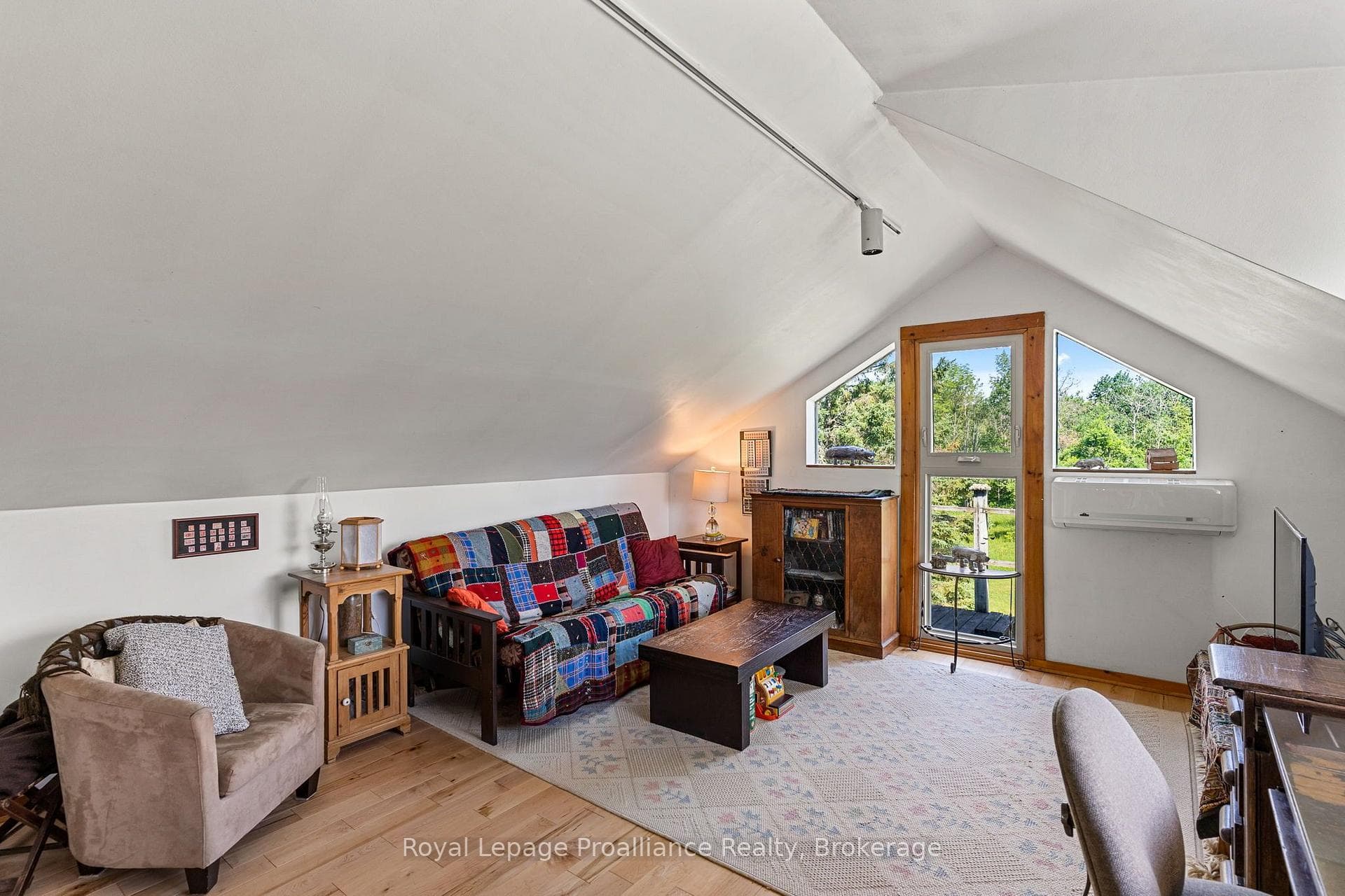 2nd Floor Bedroom