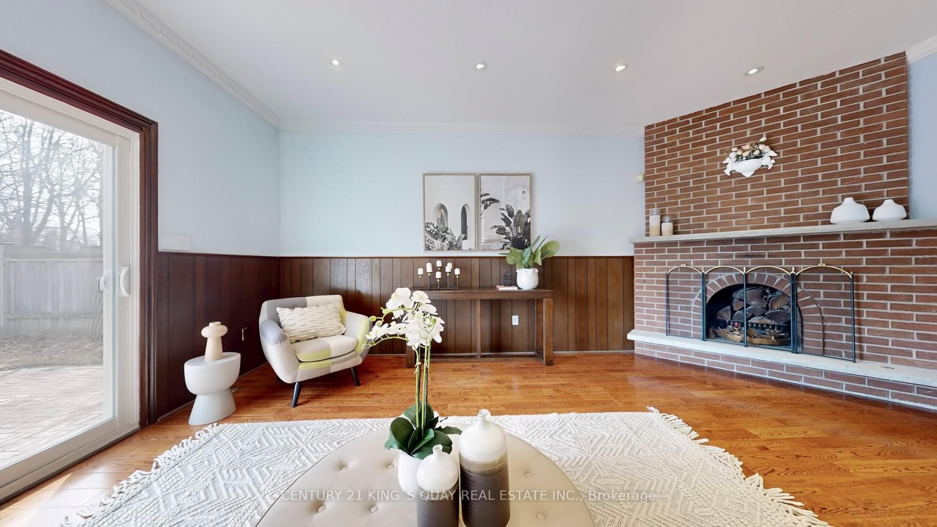 50 Bedford Park Avenue photo 4