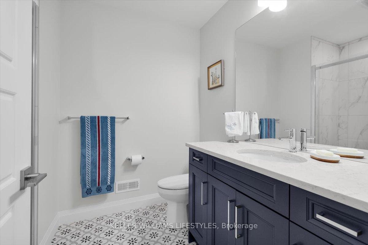 3rd bathroom