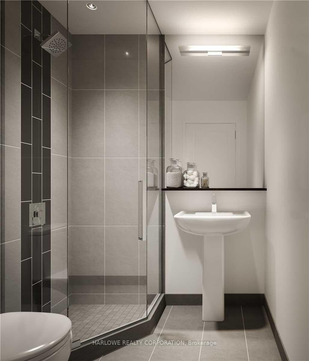 135 Lower Sherbourne Street Unit 2031 W photo 20