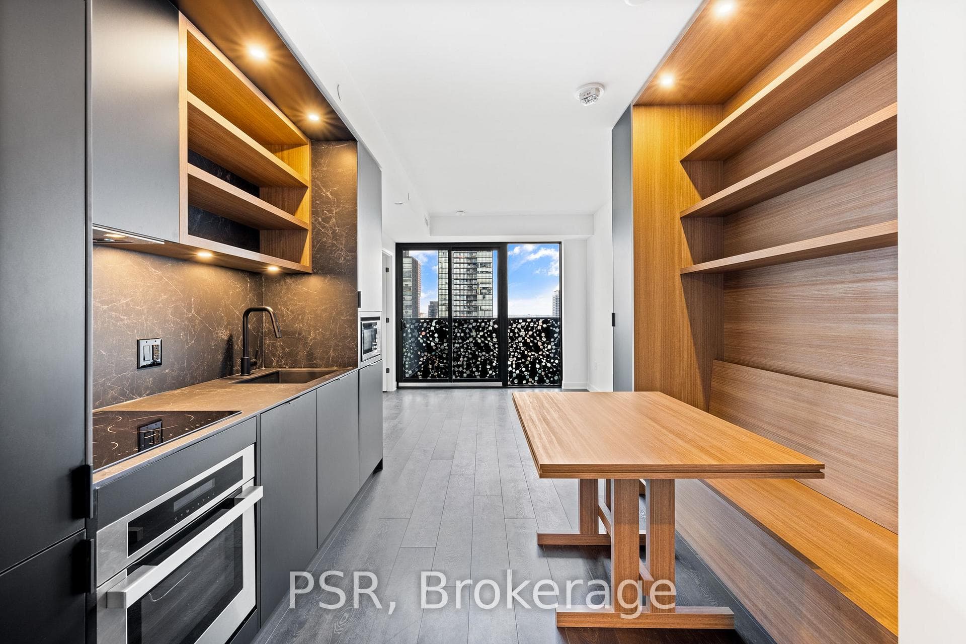 55 Charles Street Unit 3101 photo 10