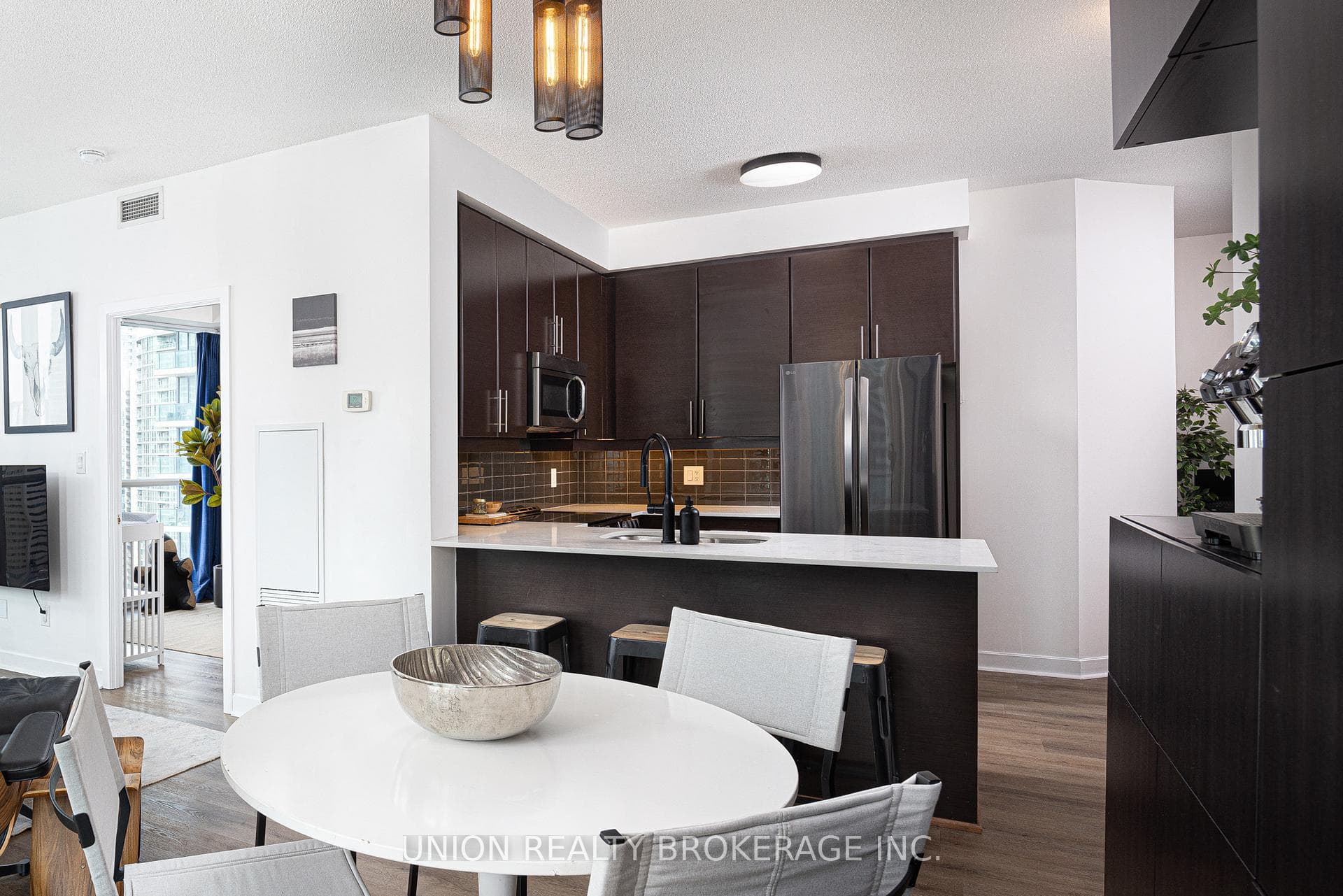 33 Bay Street Unit 2903 photo 12