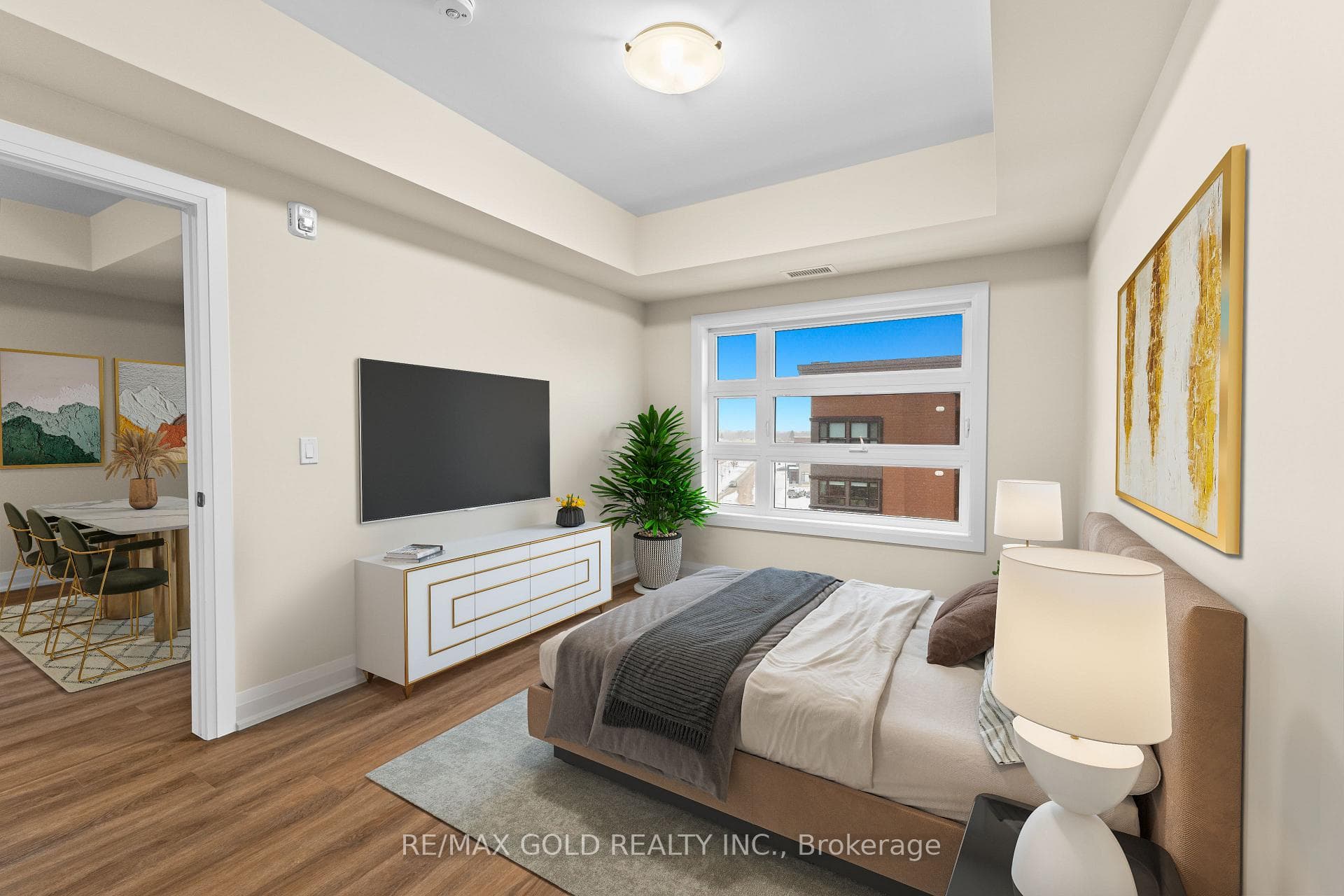 118 Summersides Boulevard Unit 401 photo 23